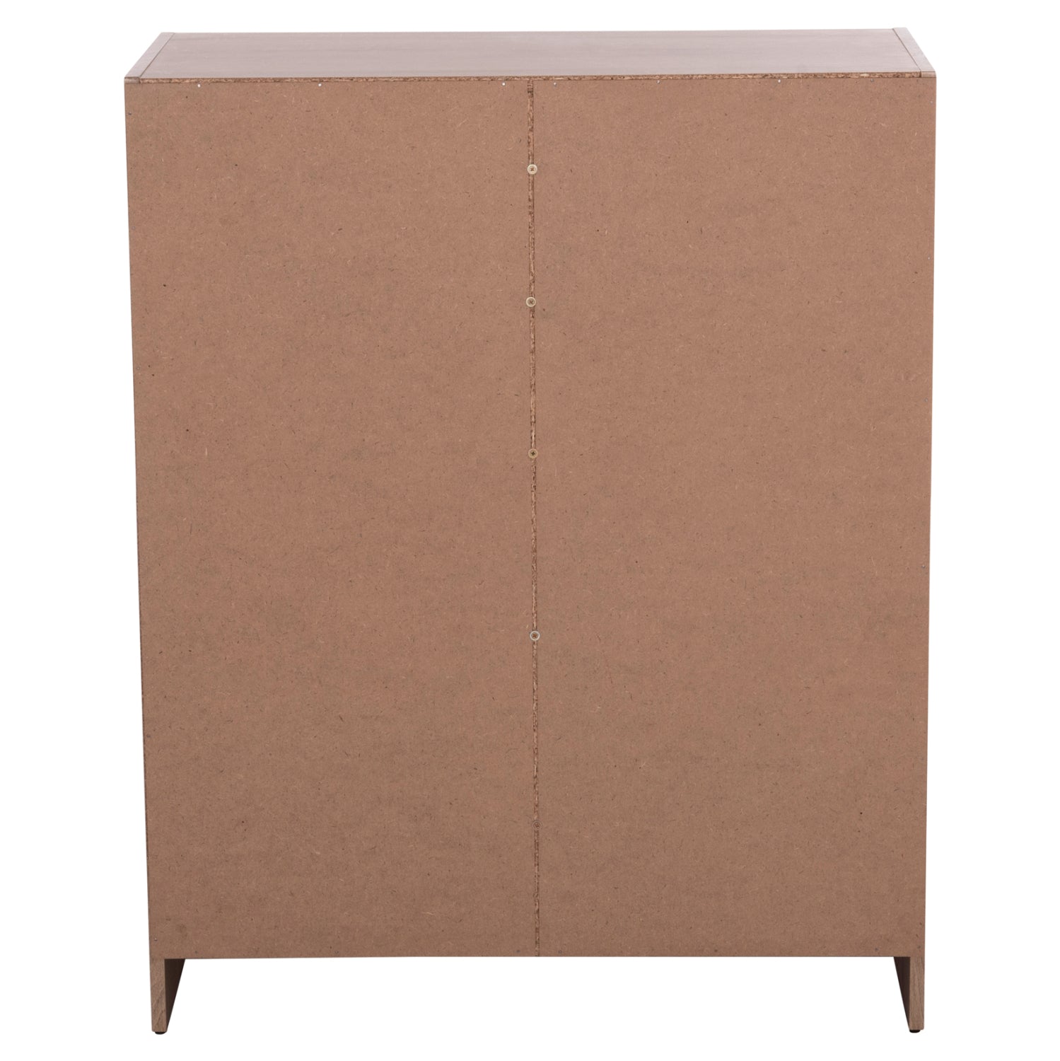 Шкаф MATIN  цвят дъб сонома  80x39,5x99,5см