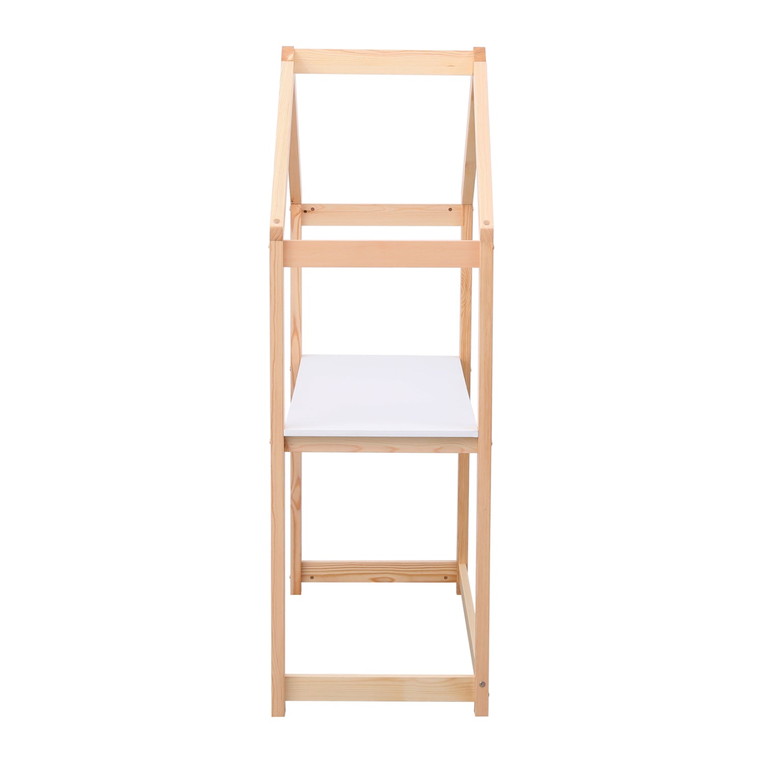 Бюро паскалцвят бял-натурал