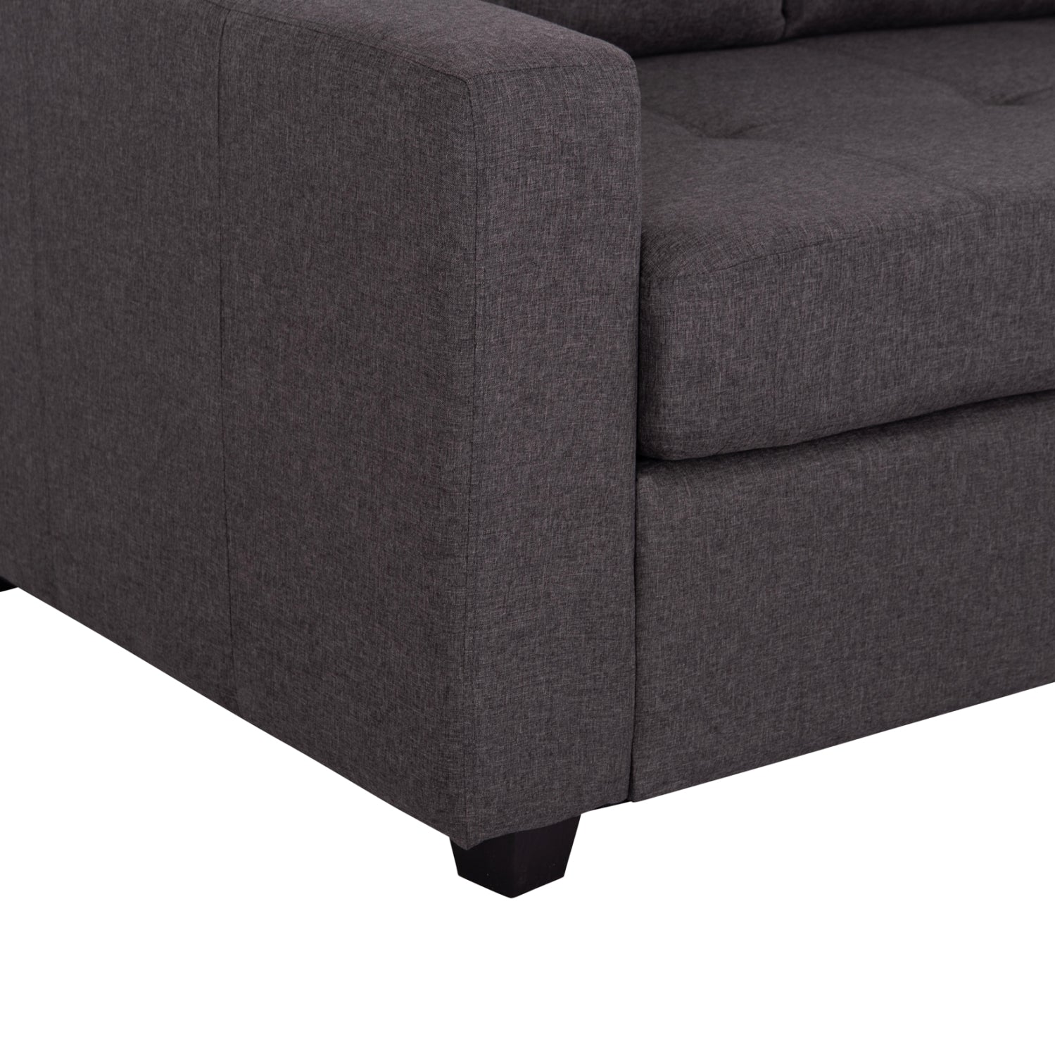 Диван алис обратим ъгълсив цвят