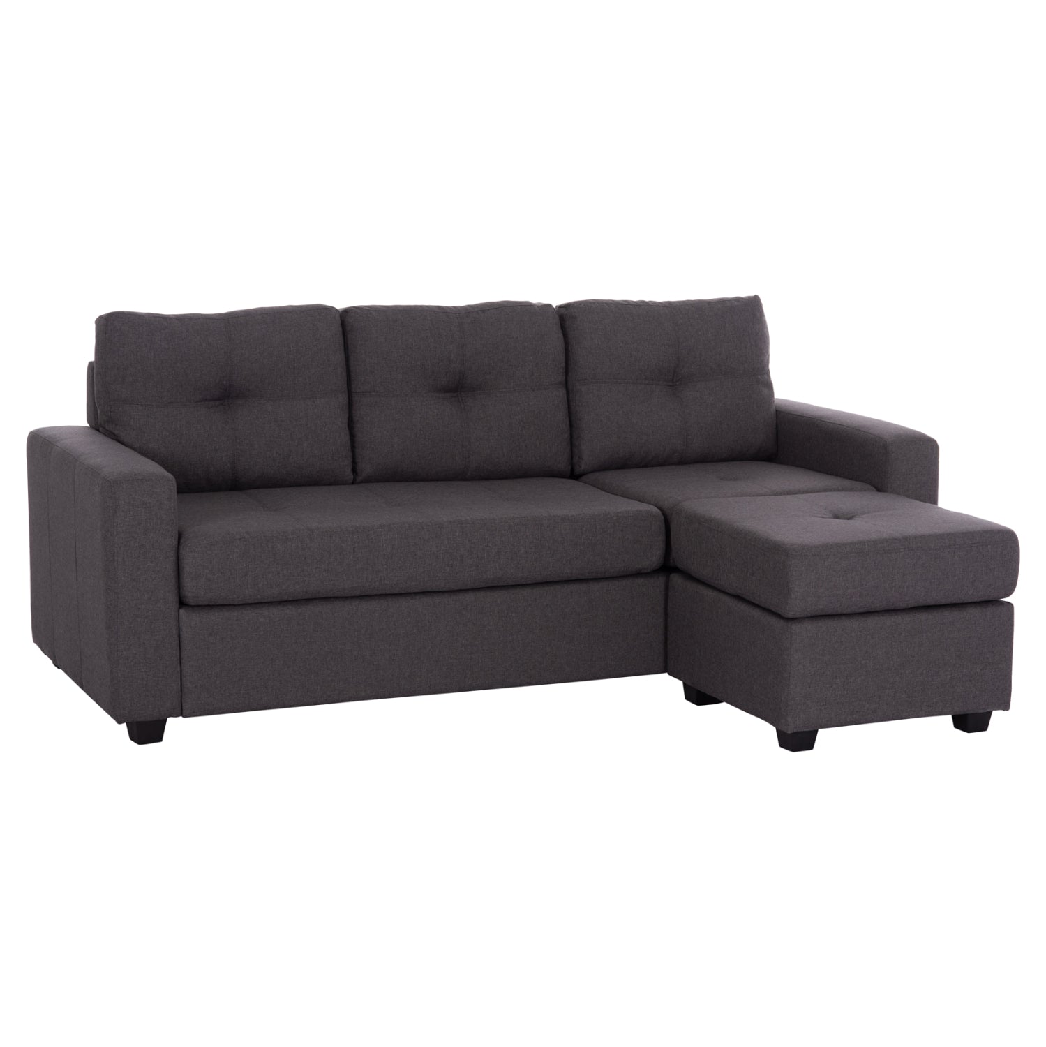 Диван алис обратим ъгълсив цвят