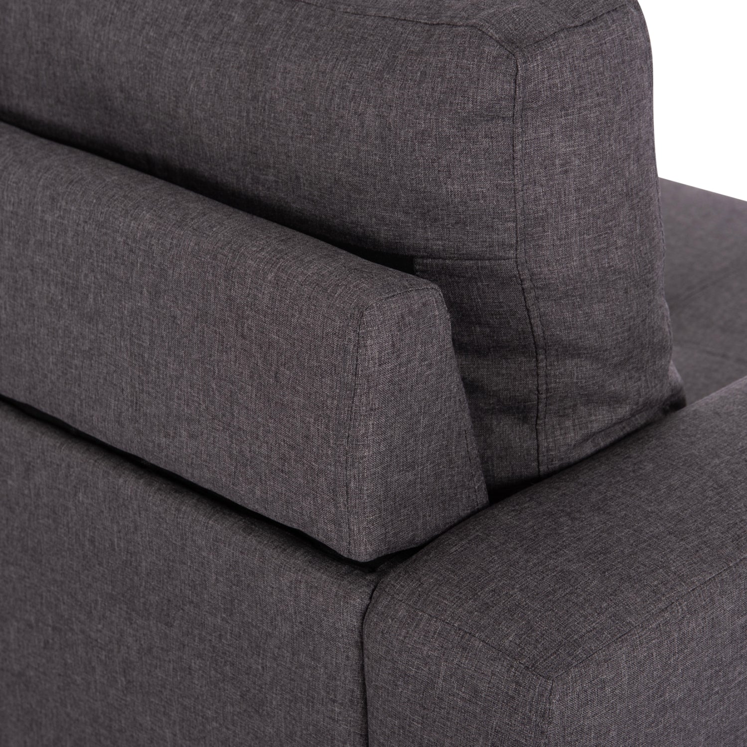 Диван алис обратим ъгълсив цвят