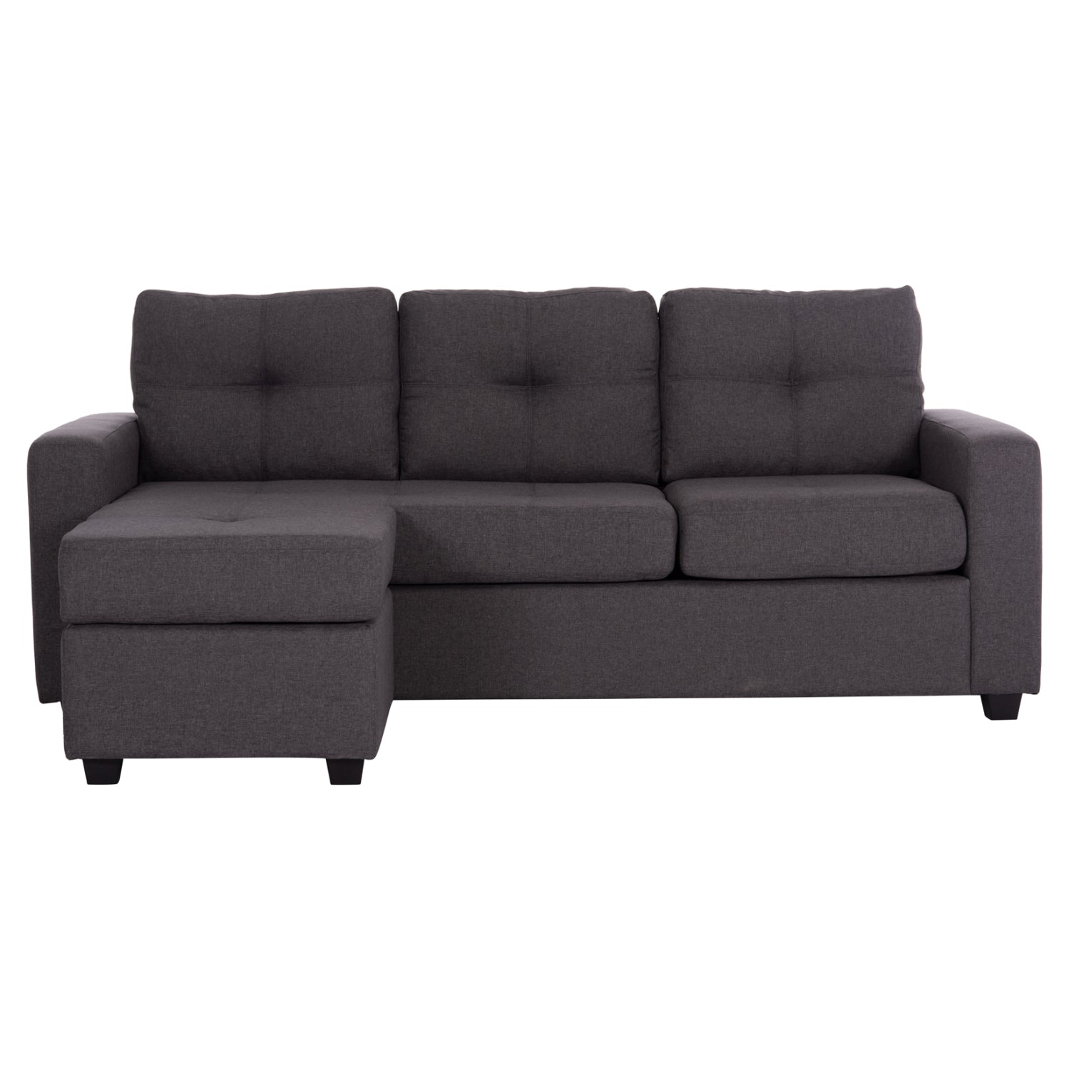 Диван алис обратим ъгълсив цвят