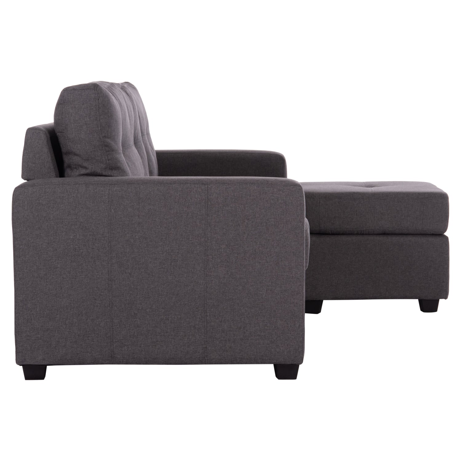 Диван алис обратим ъгълсив цвят