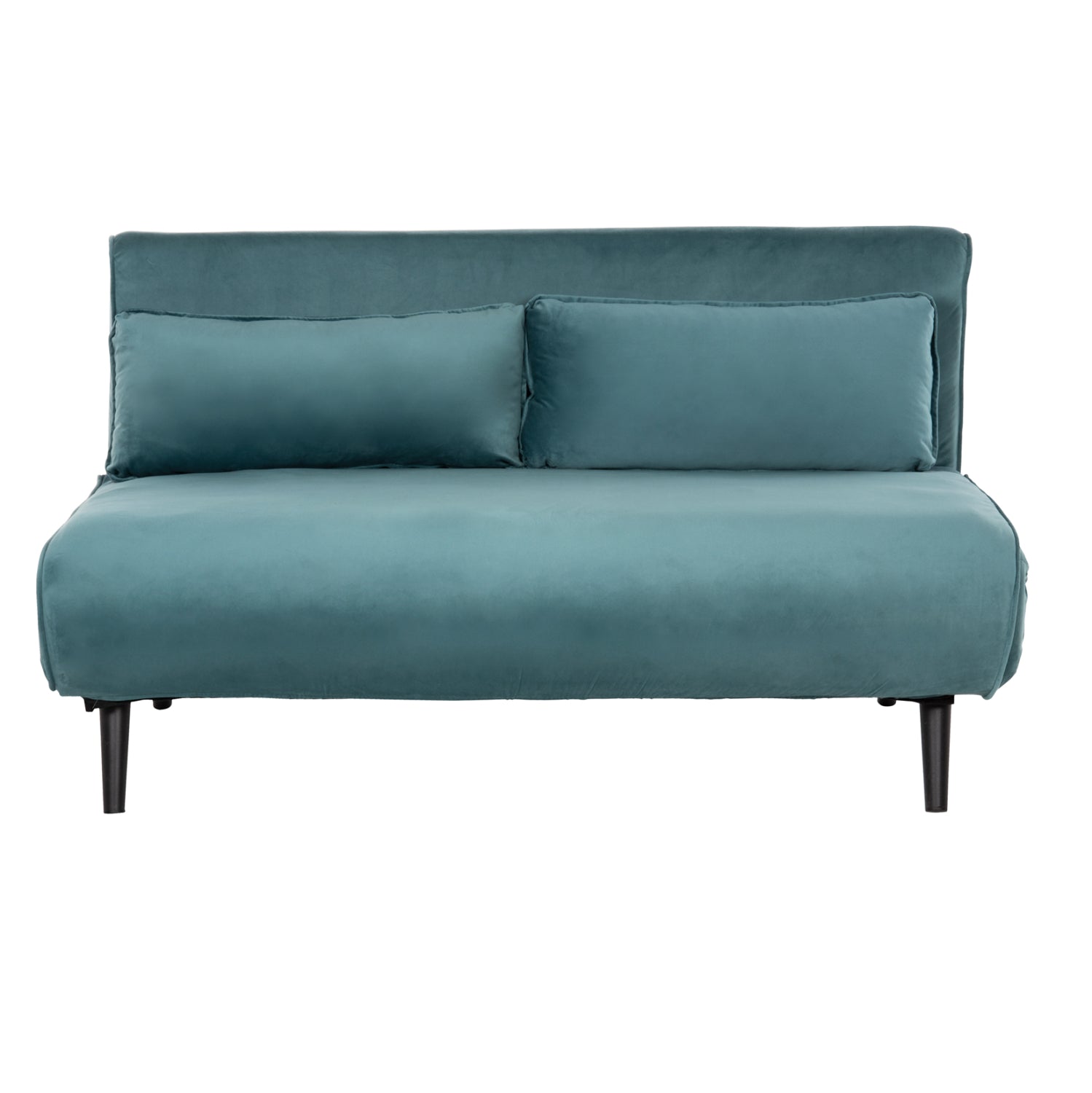 Диван асмацвят мента