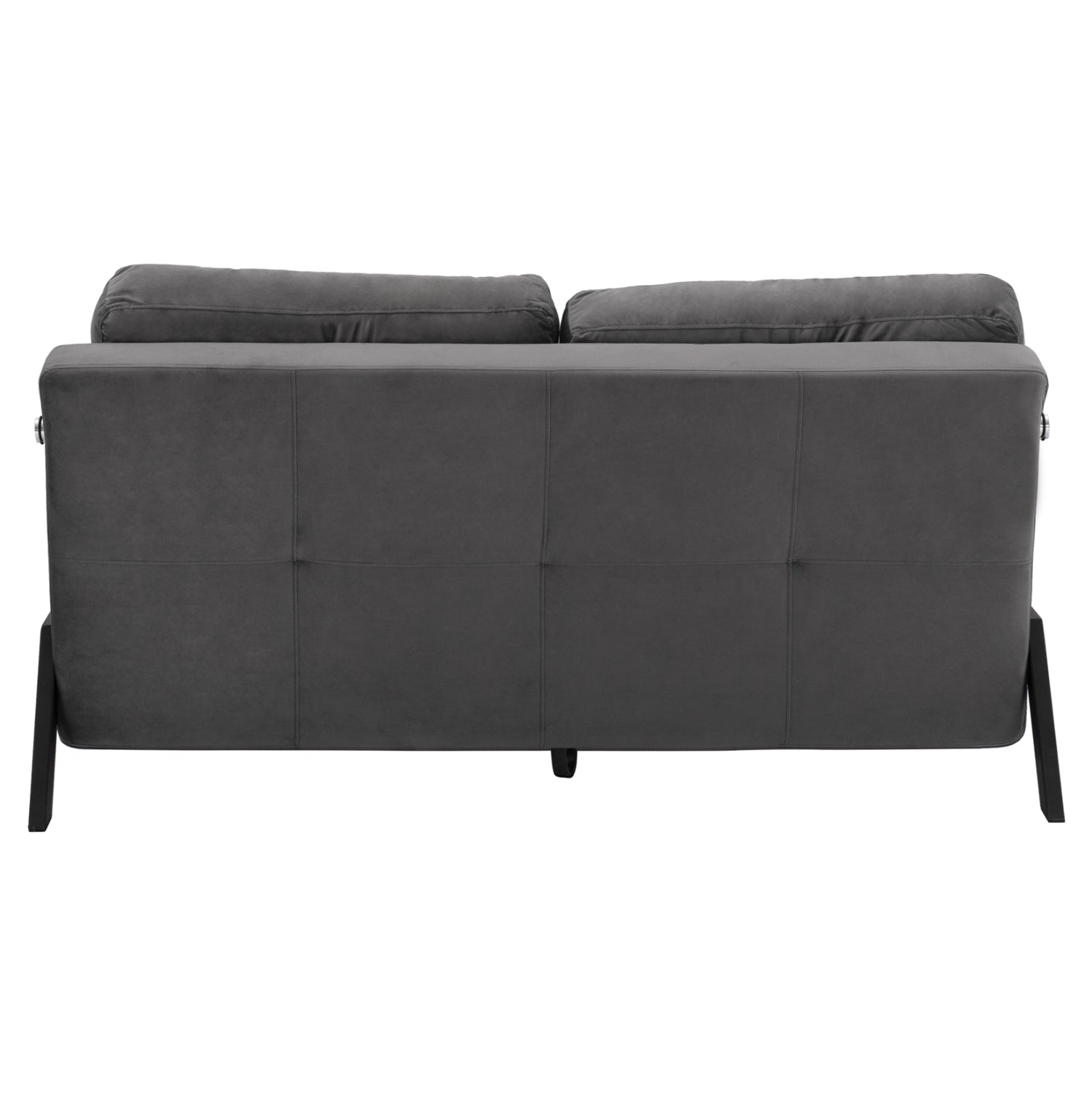 Разтегателен диван ланасив цвят