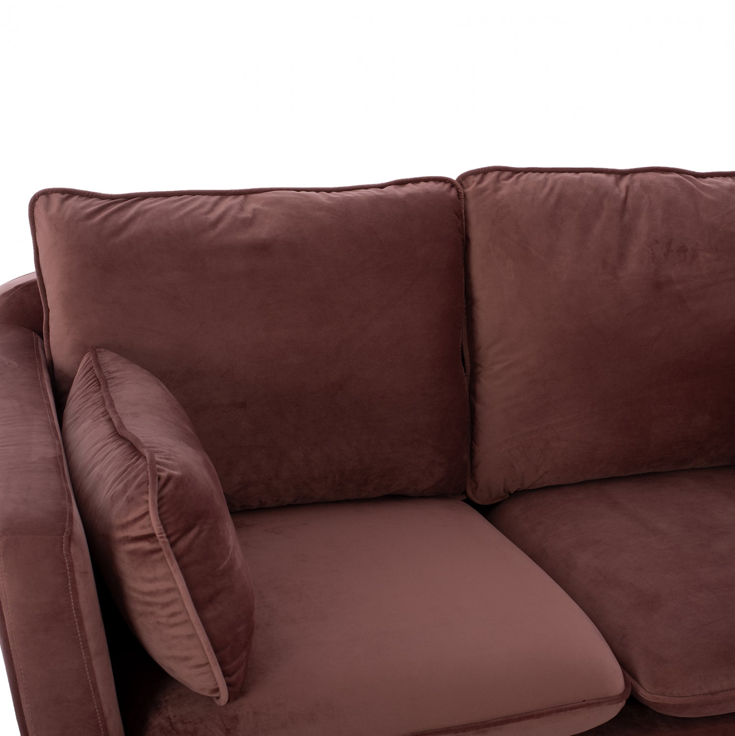 Диван карен кадиферозов цвят