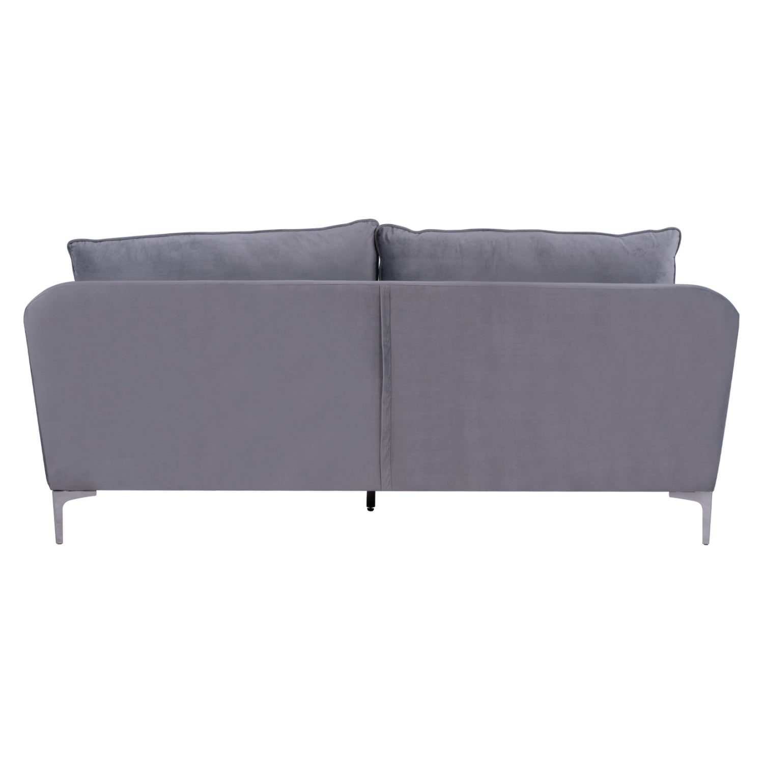 Диван карен кадифесив цвят