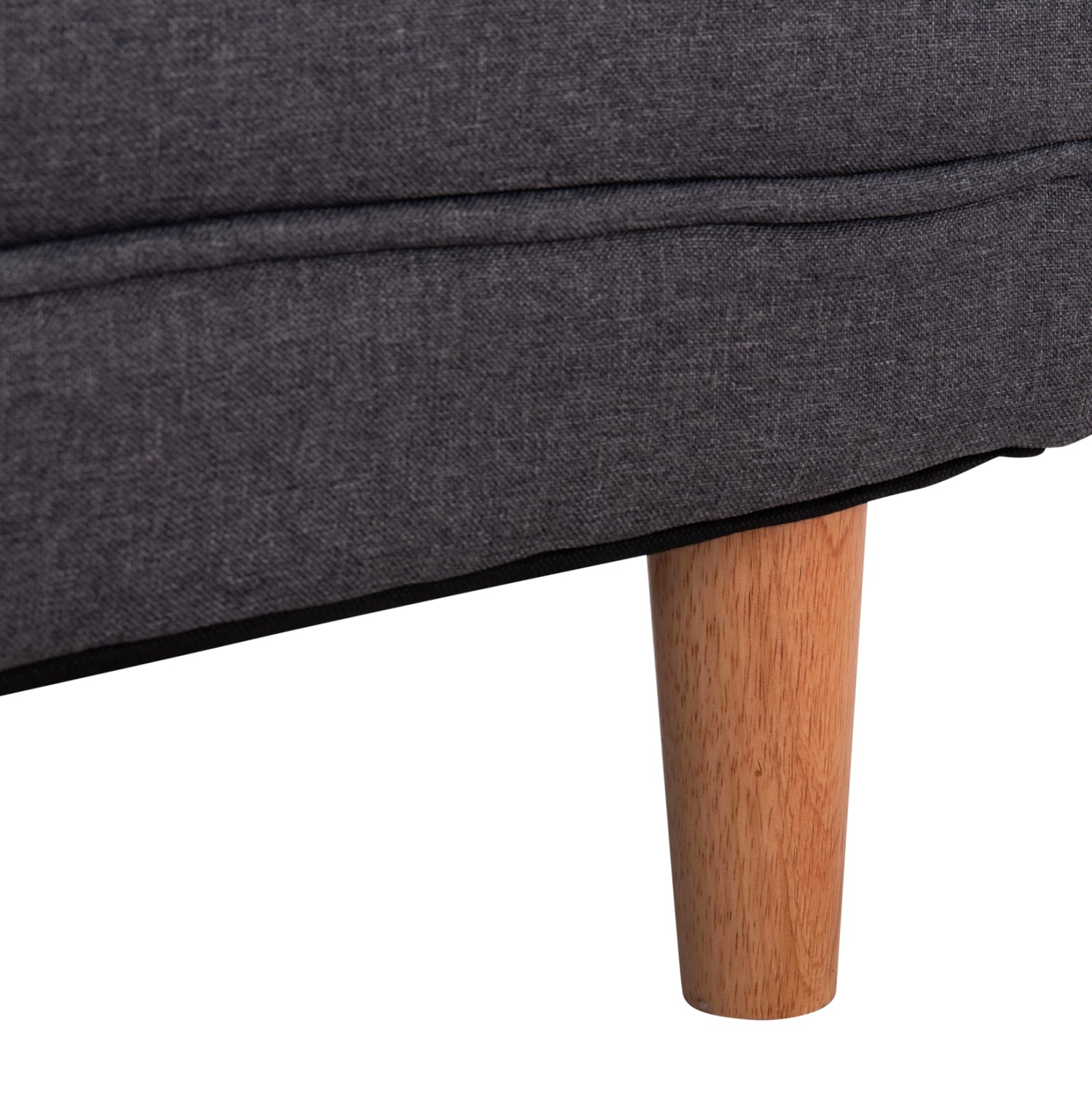 Разтегателен диван салвадорсив цвят