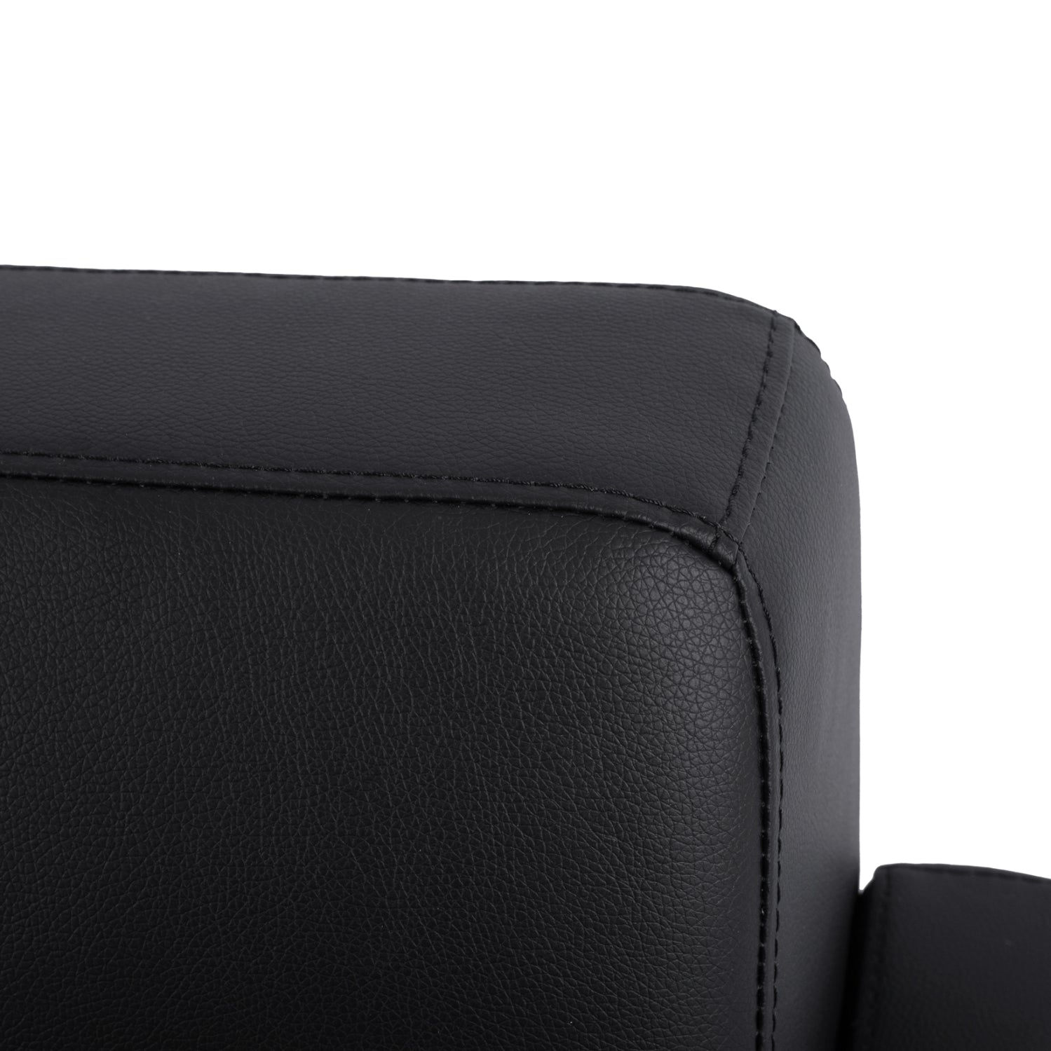 Диван нели iiчерен цвят