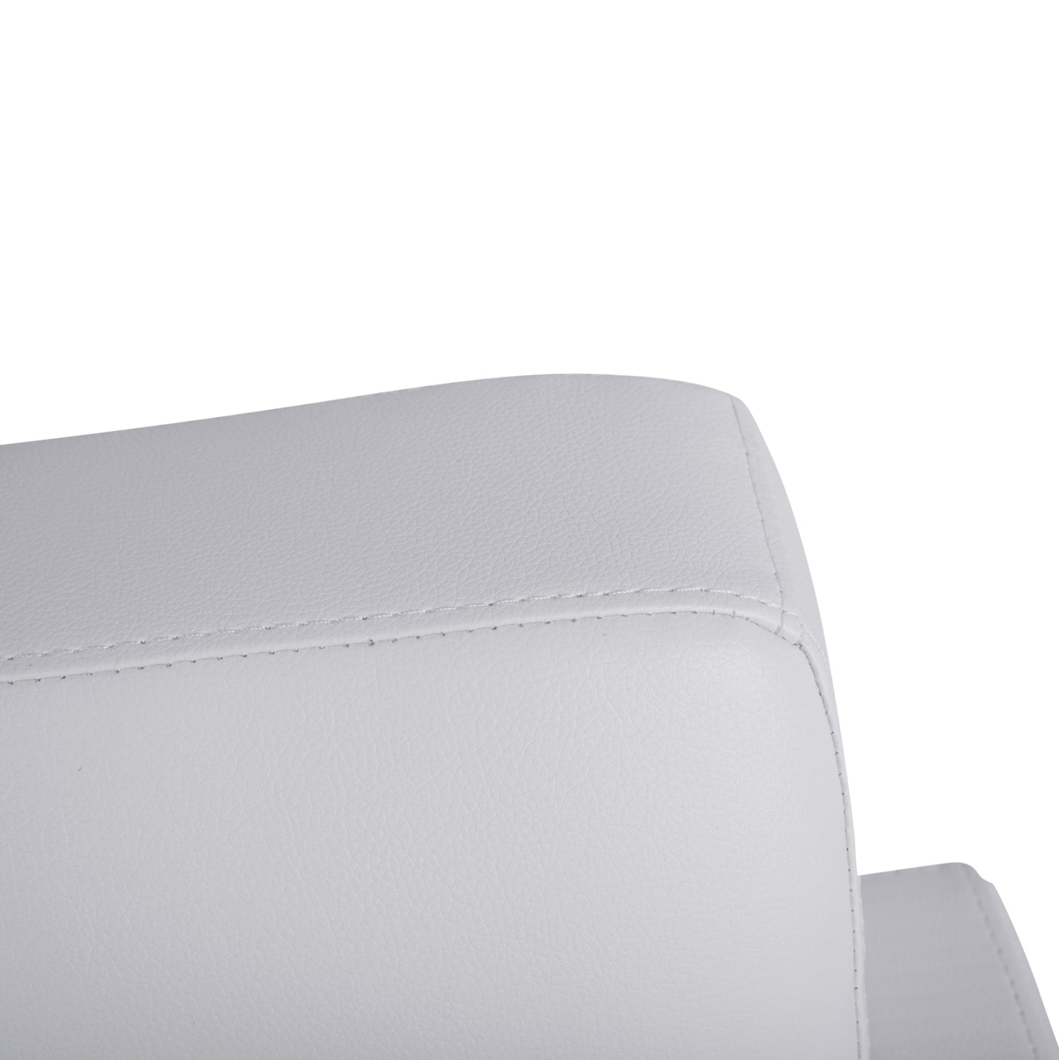 Диван нели iiбял цвят