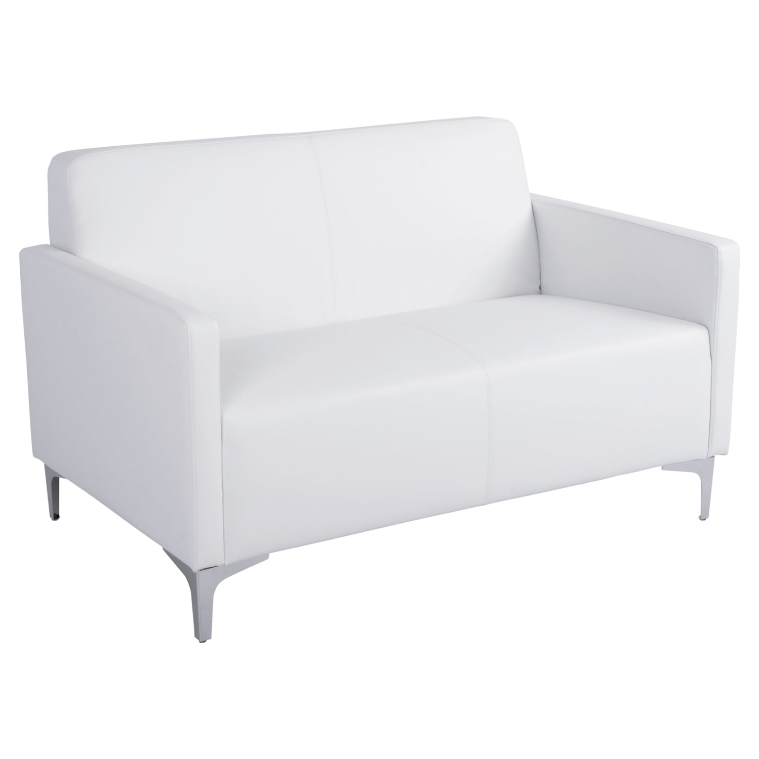 Диван нели iiбял цвят