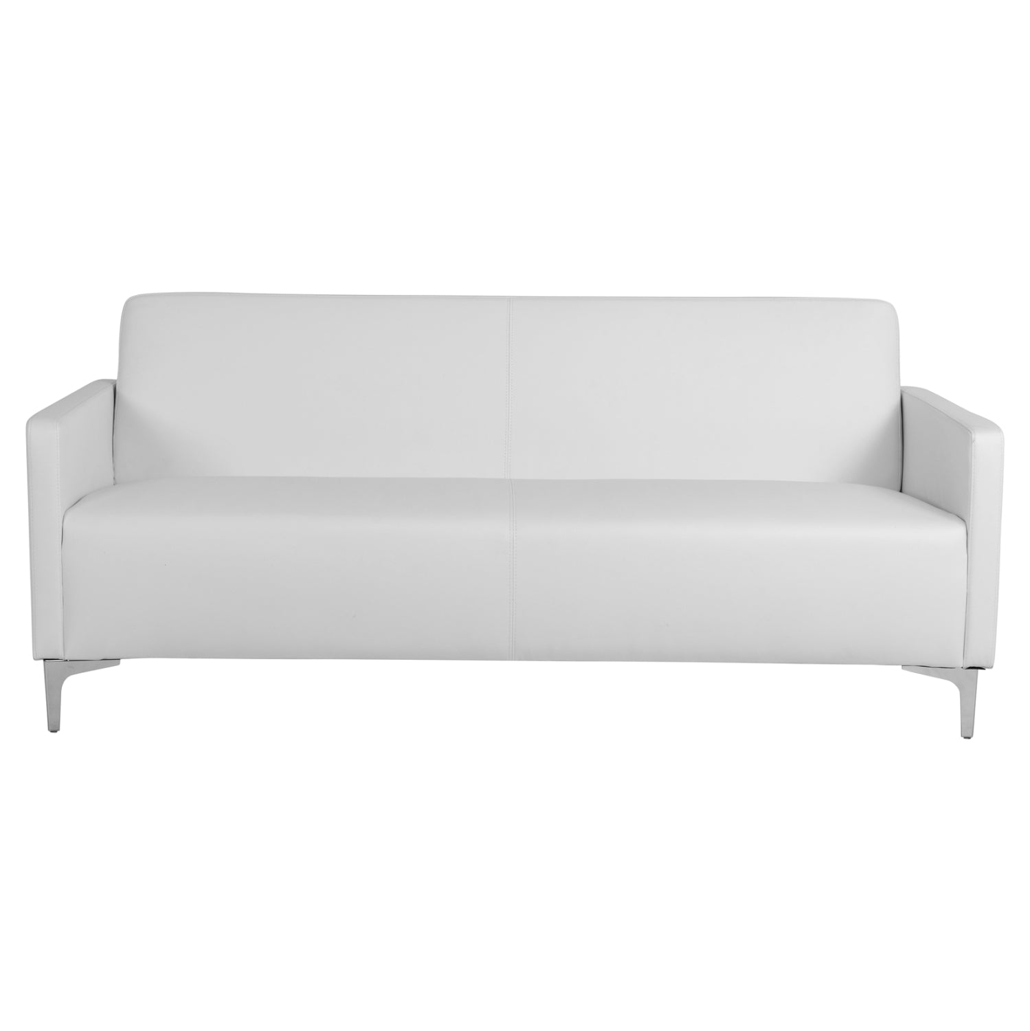 Диван нели iiiбял цвят