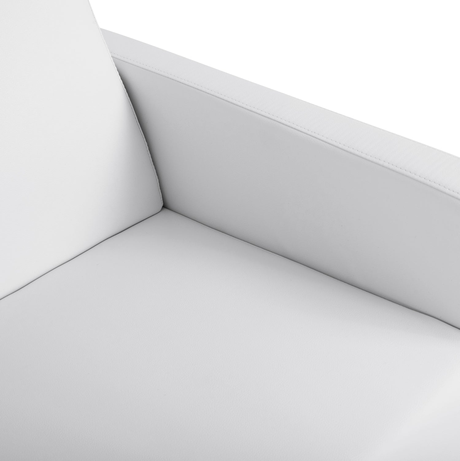 Диван нели iiiбял цвят