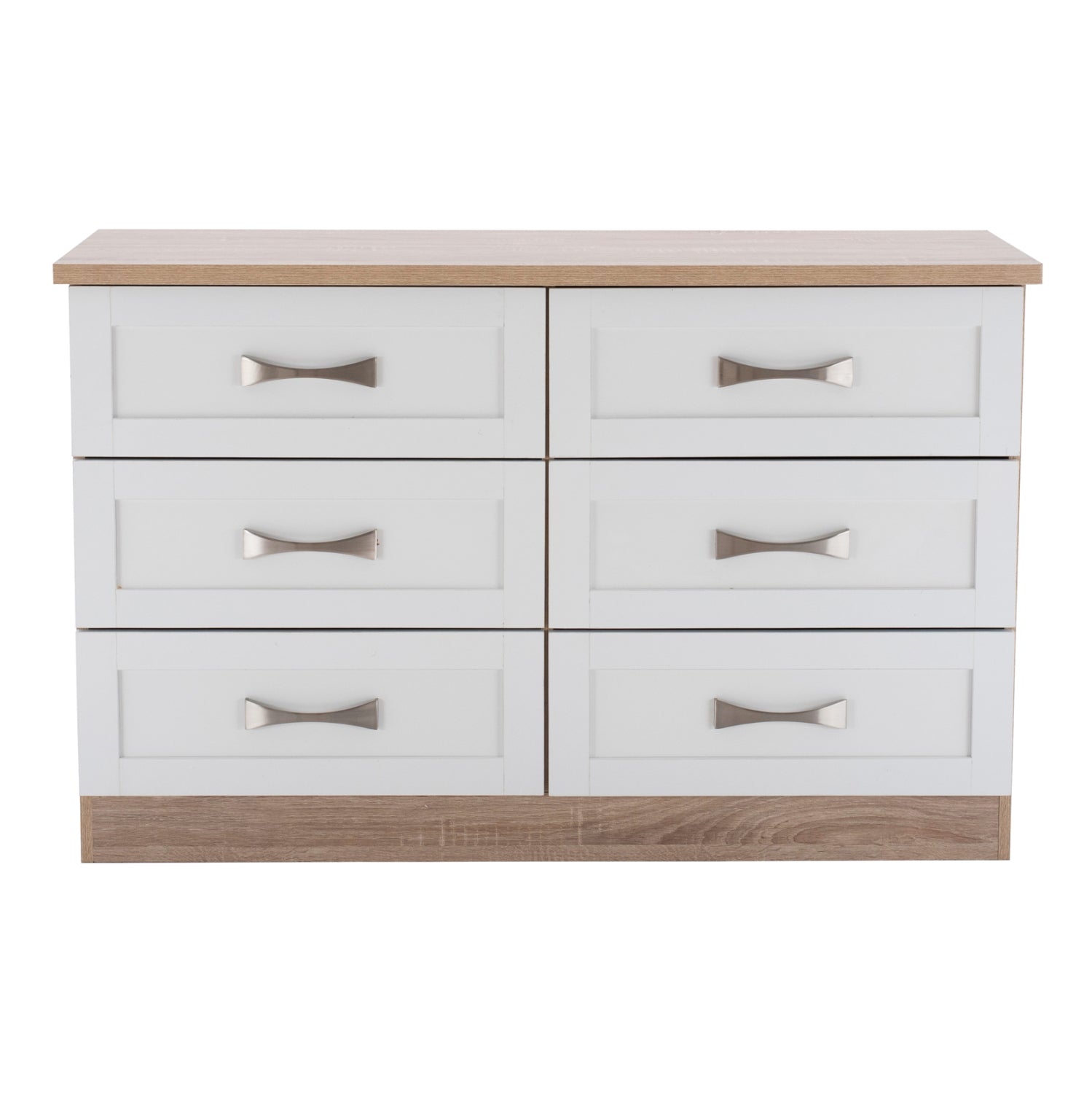 Скрин  MILANI цвят сонама 120x40x76cм