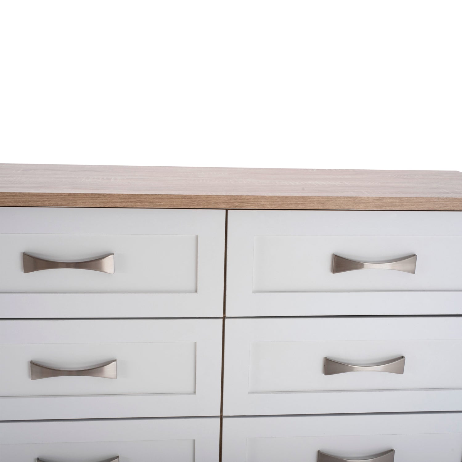 Скрин  MILANI цвят сонама 120x40x76cм