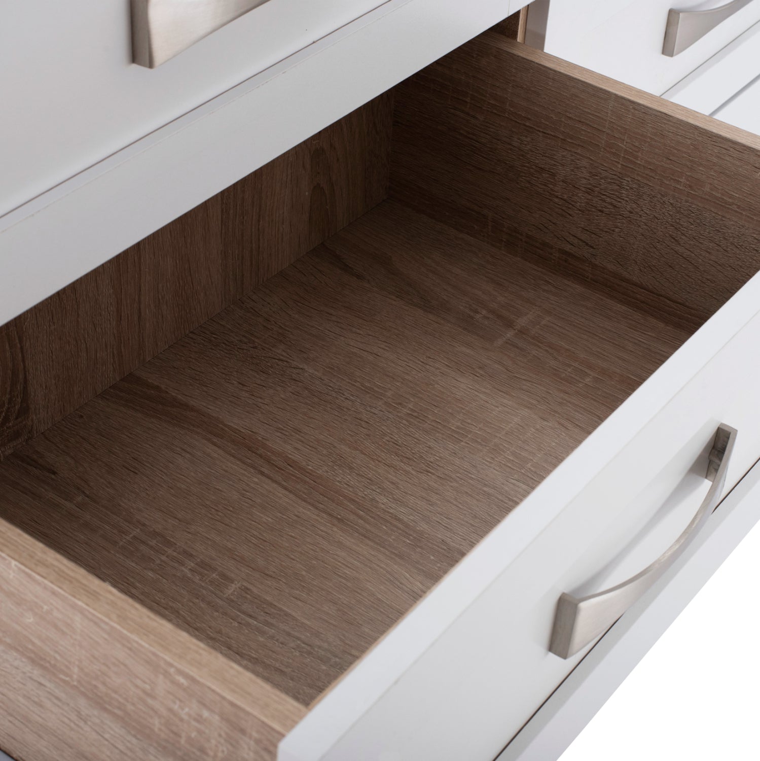 Скрин  MILANI цвят сонама 120x40x76cm