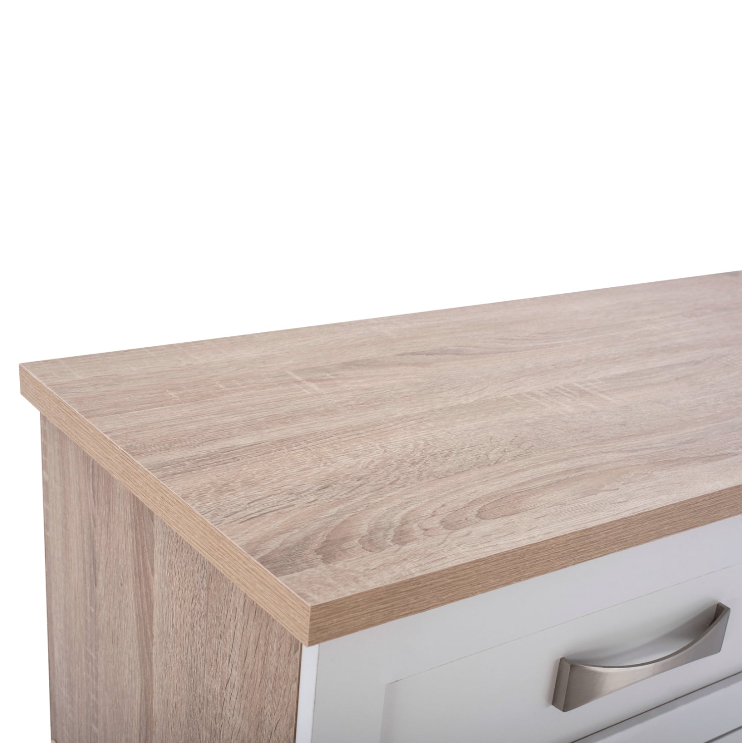 Скрин  MILANI цвят сонама 120x40x76cм