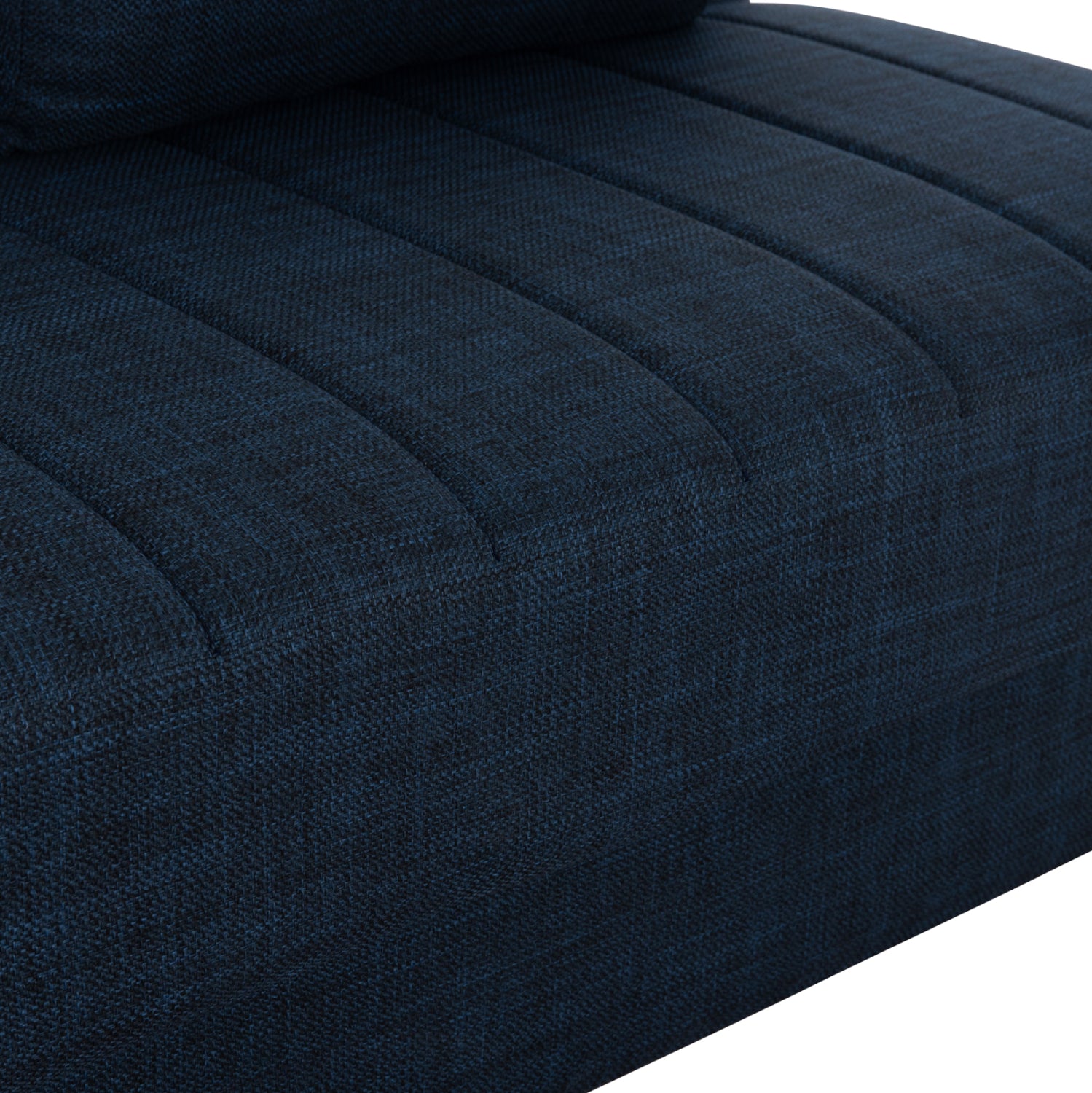 Разтегателен диван andri trithesios син 180x83x74y см.