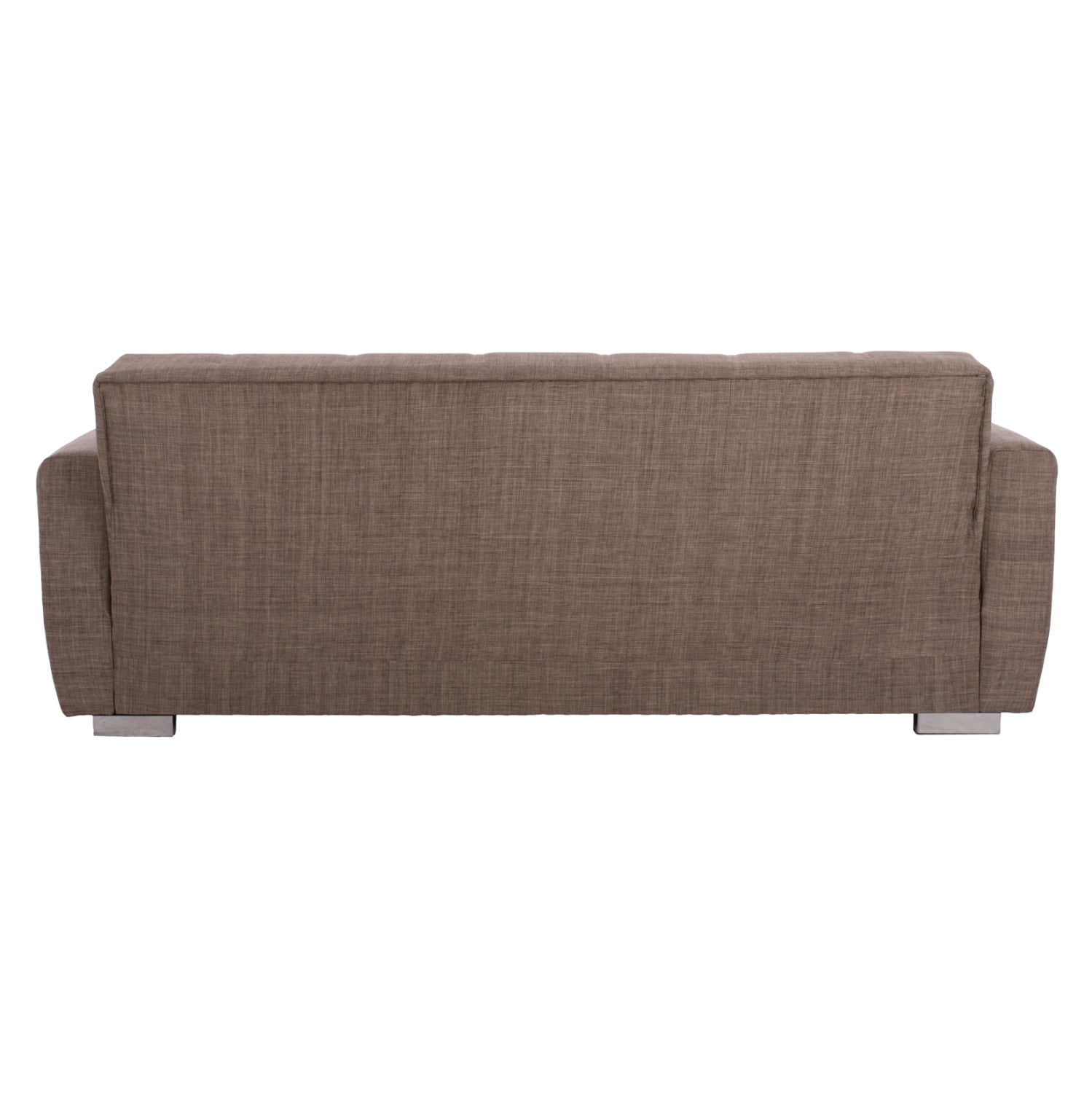 Диван 3-ка сийтърбежов цвят