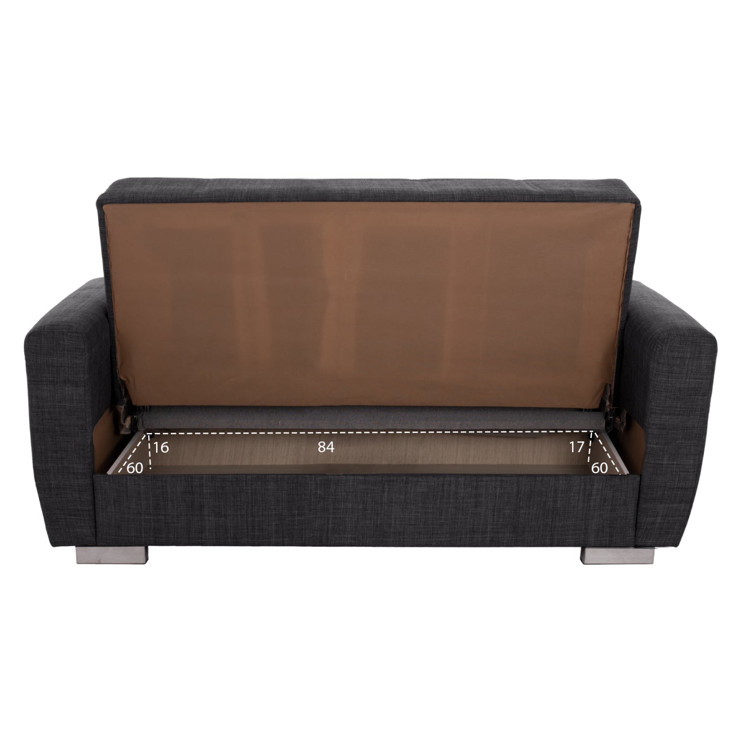 Комплект за отдих с 2 и 3 места КГ1174703