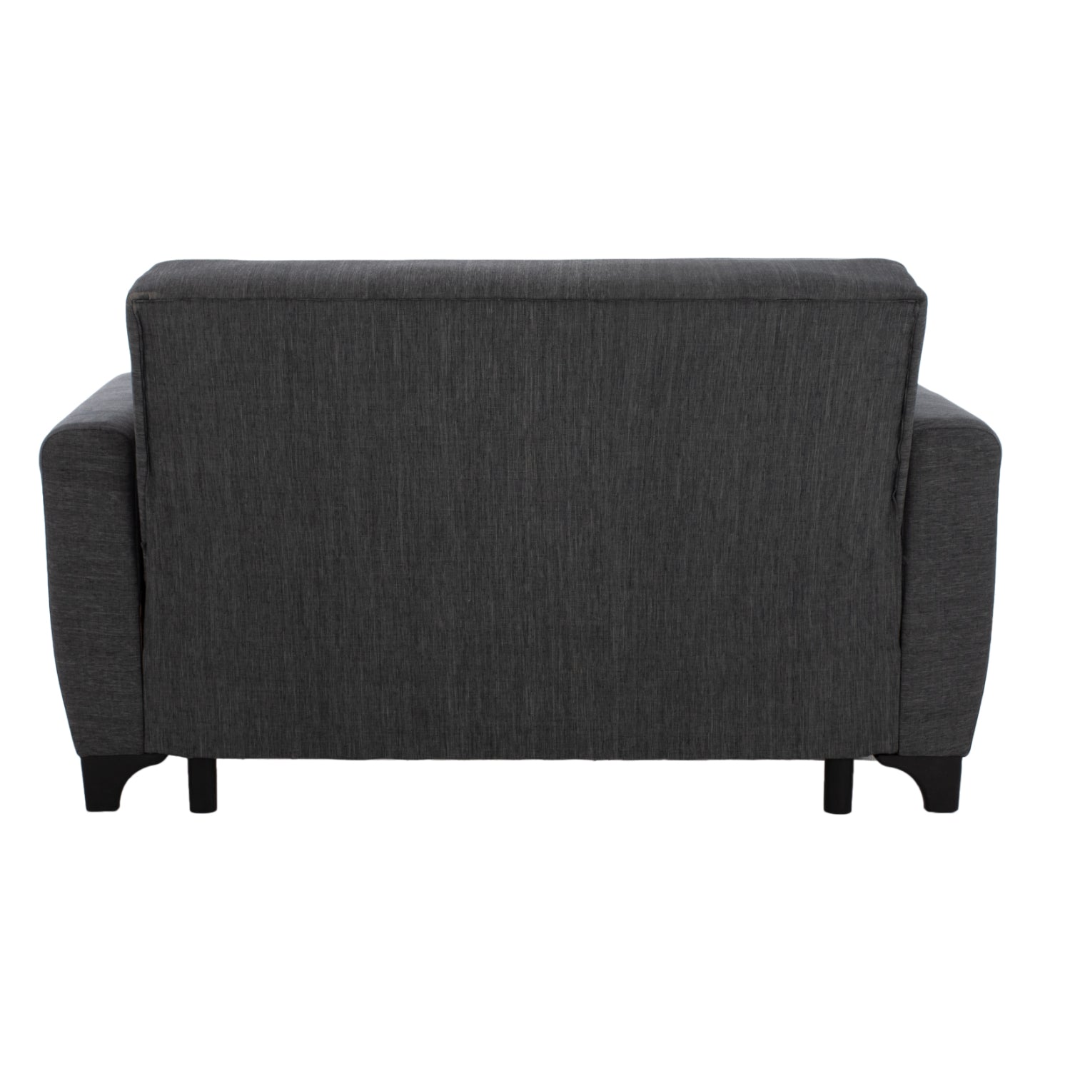 Диван HEMA сив цвят 160x84x88 см