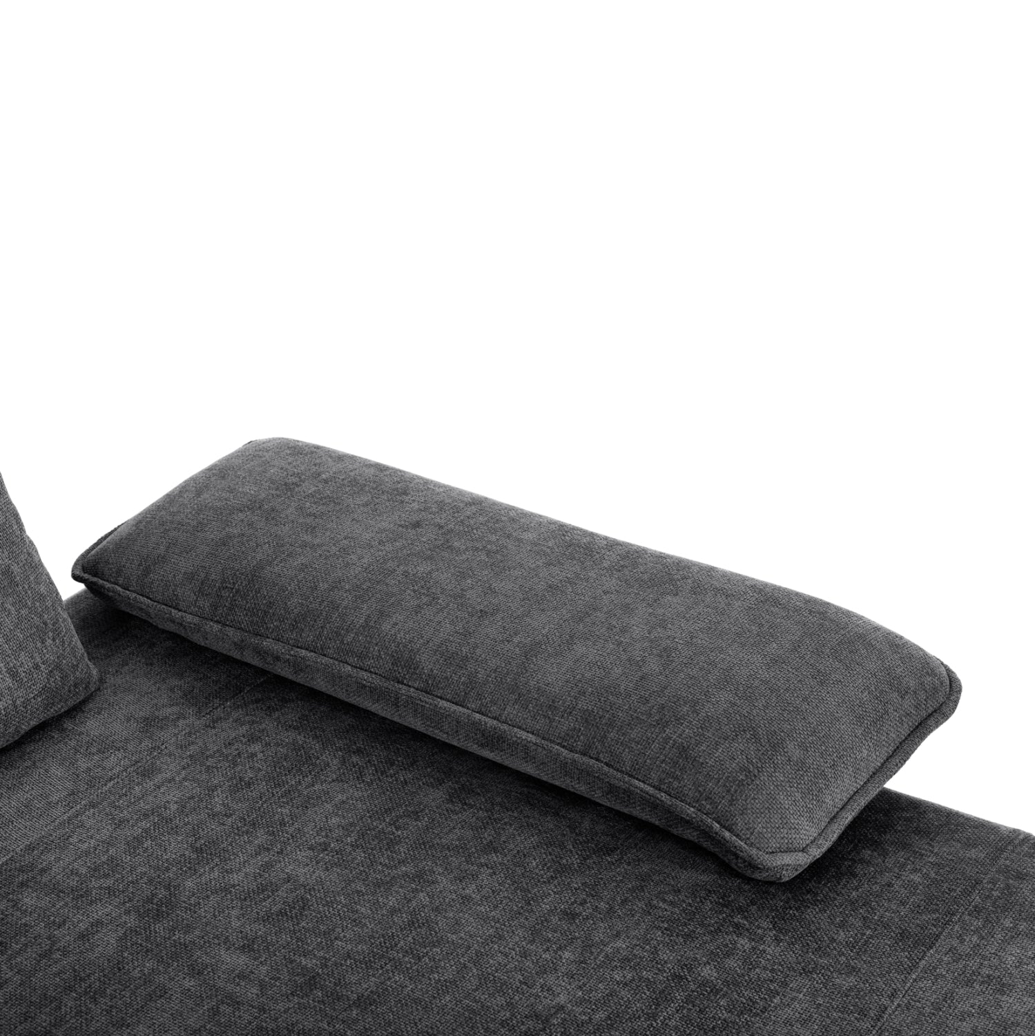 Ъглов диван кони десен ъгълсив цвят