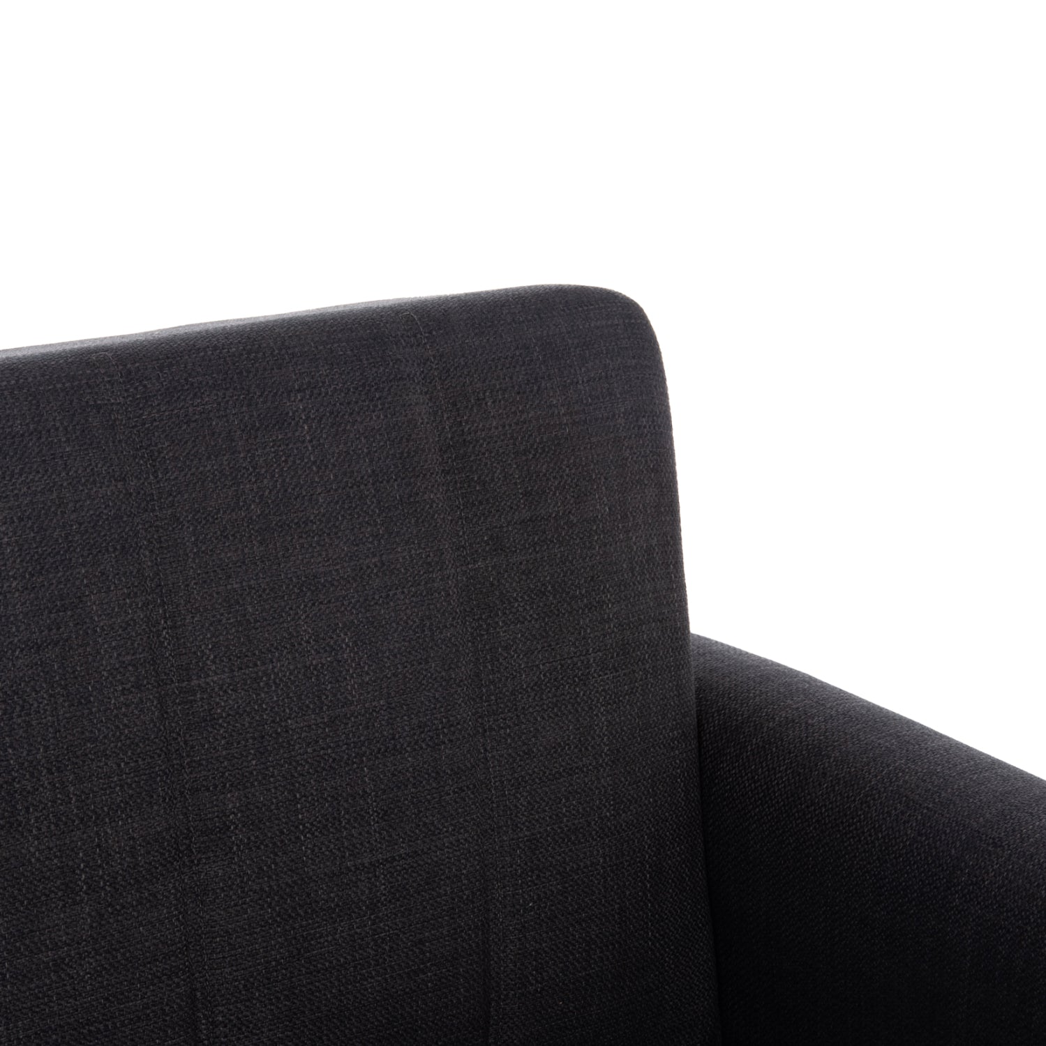 Разтегателен диван с място за съхранение дама nikko grey 144x75x84см.