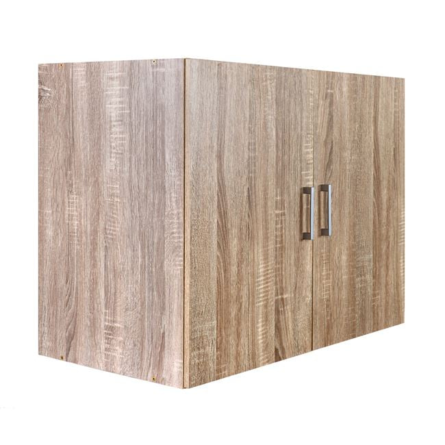 Надстройка за гардероб  JASLYN сонома цвят 60X80X42см