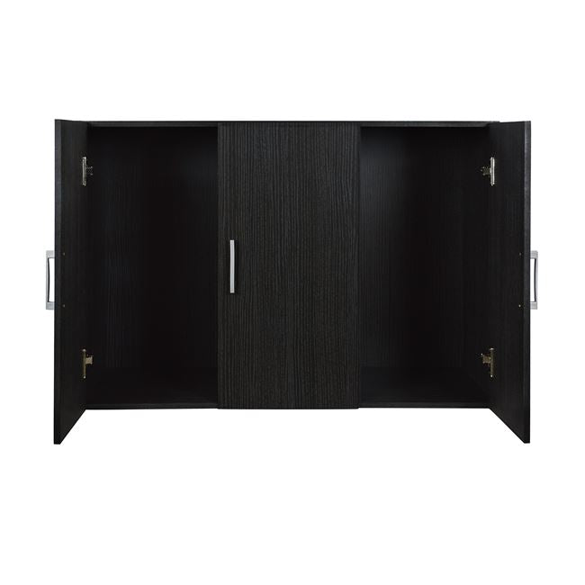 Шкаф ALIVIA - цвят зебрано 90Χ60Χ42см