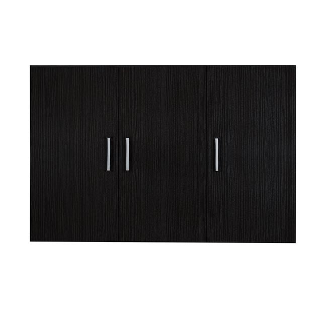 Шкаф ALIVIA - цвят зебрано 90Χ60Χ42см