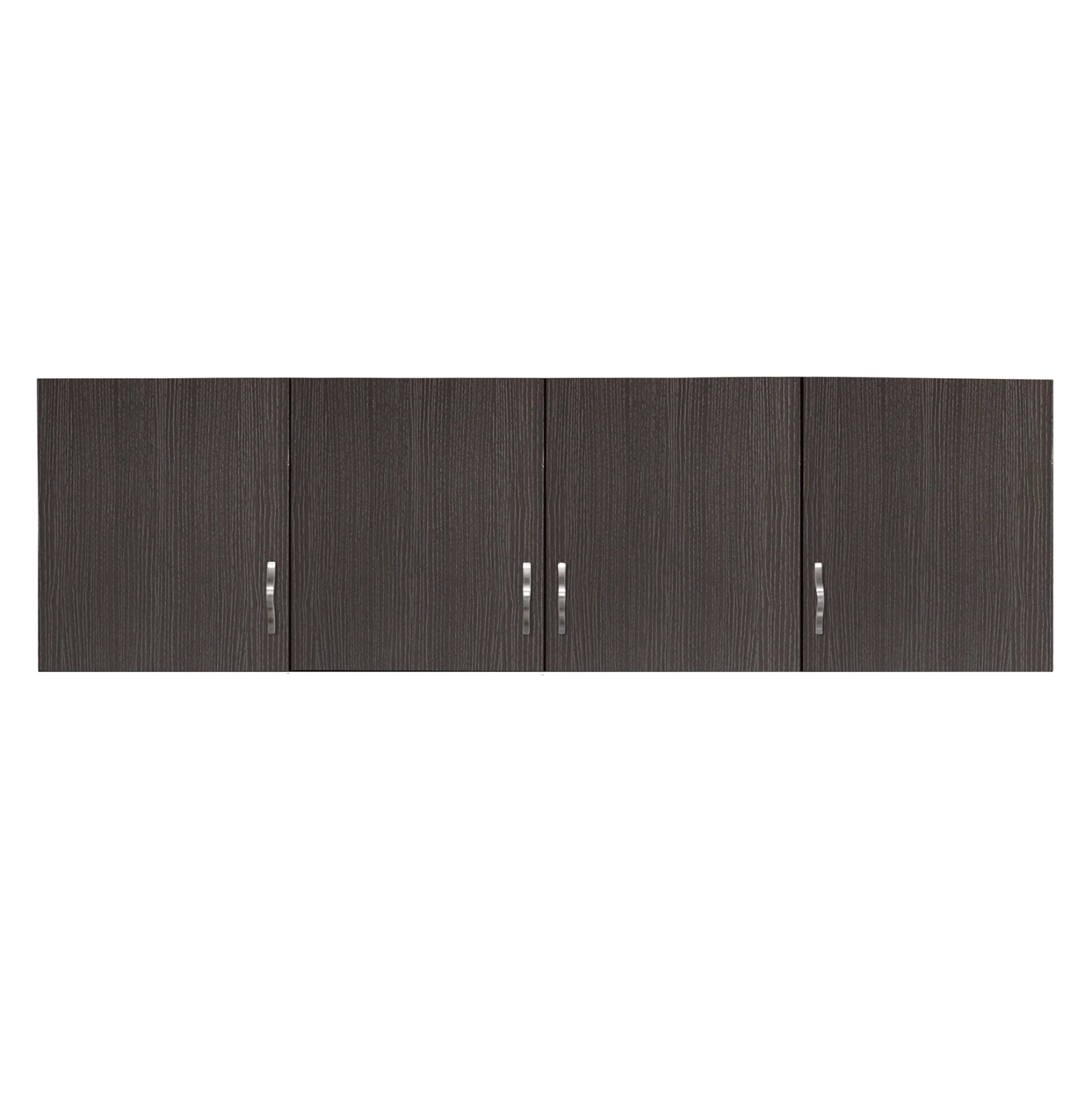 Гардероб LORELAI  с 4 крила в цвят зебра 200x55.5x60
