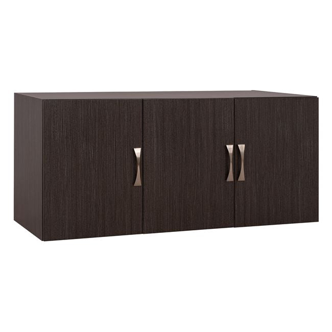 Гардероб  CARLY цвят зебрано 150X55X60см