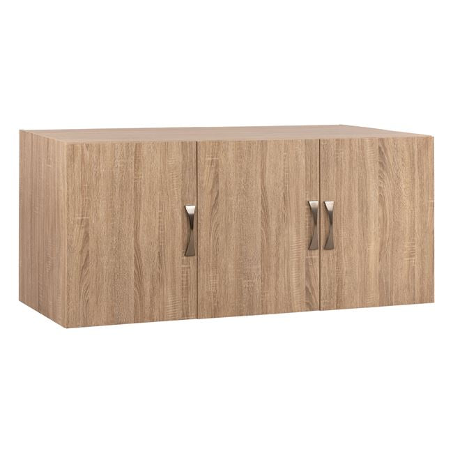 Шкаф CARLY сонома цвят 150X55X60см