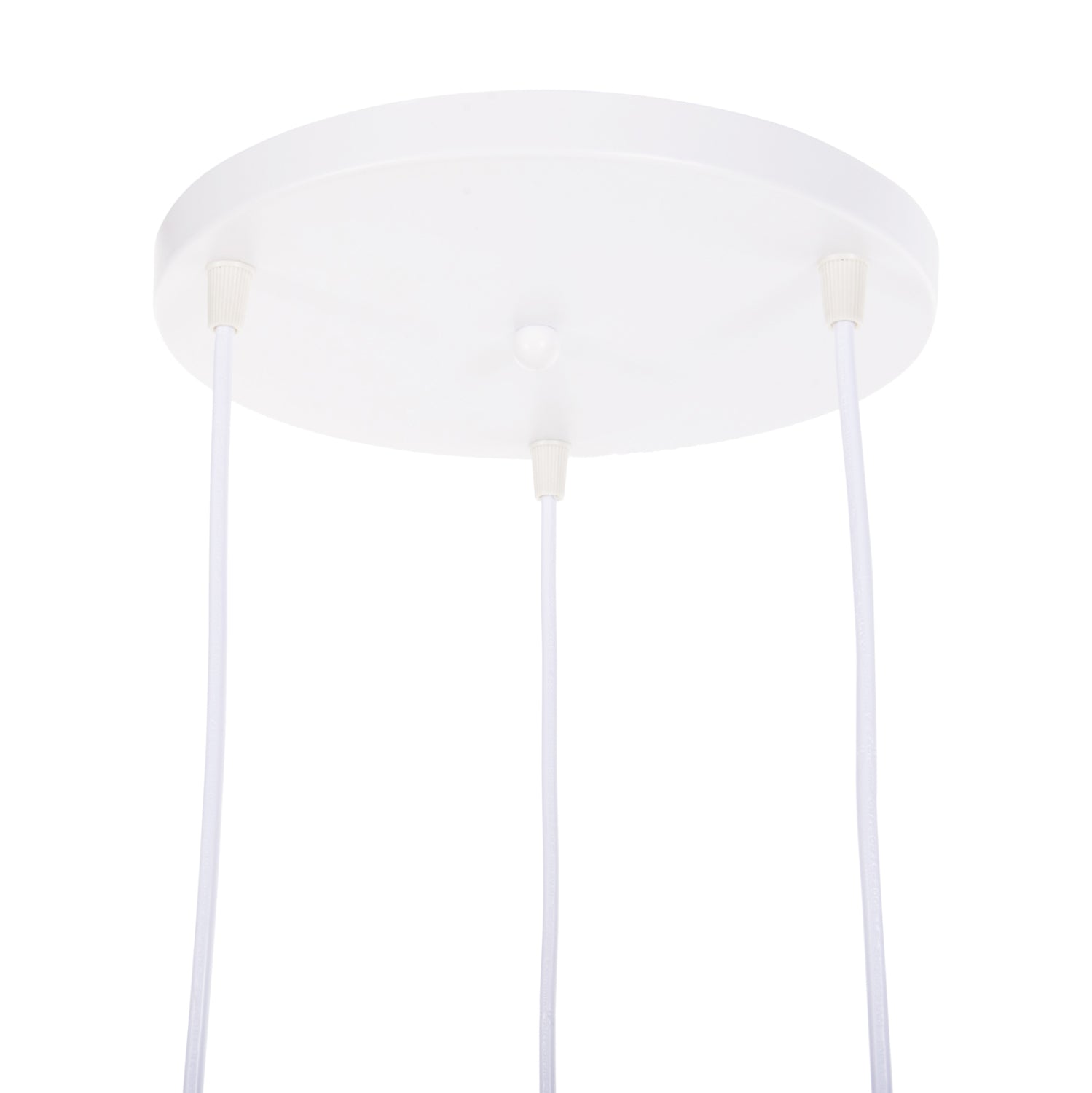 Таванна лампа 4072 естествен цвят