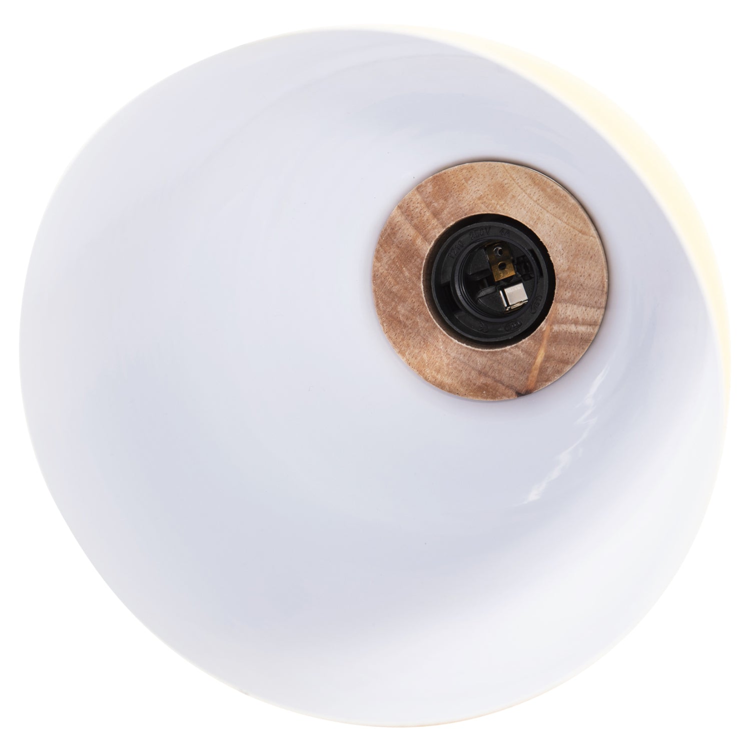 Лампа цвят сив-зелен-жълт ф45/105см