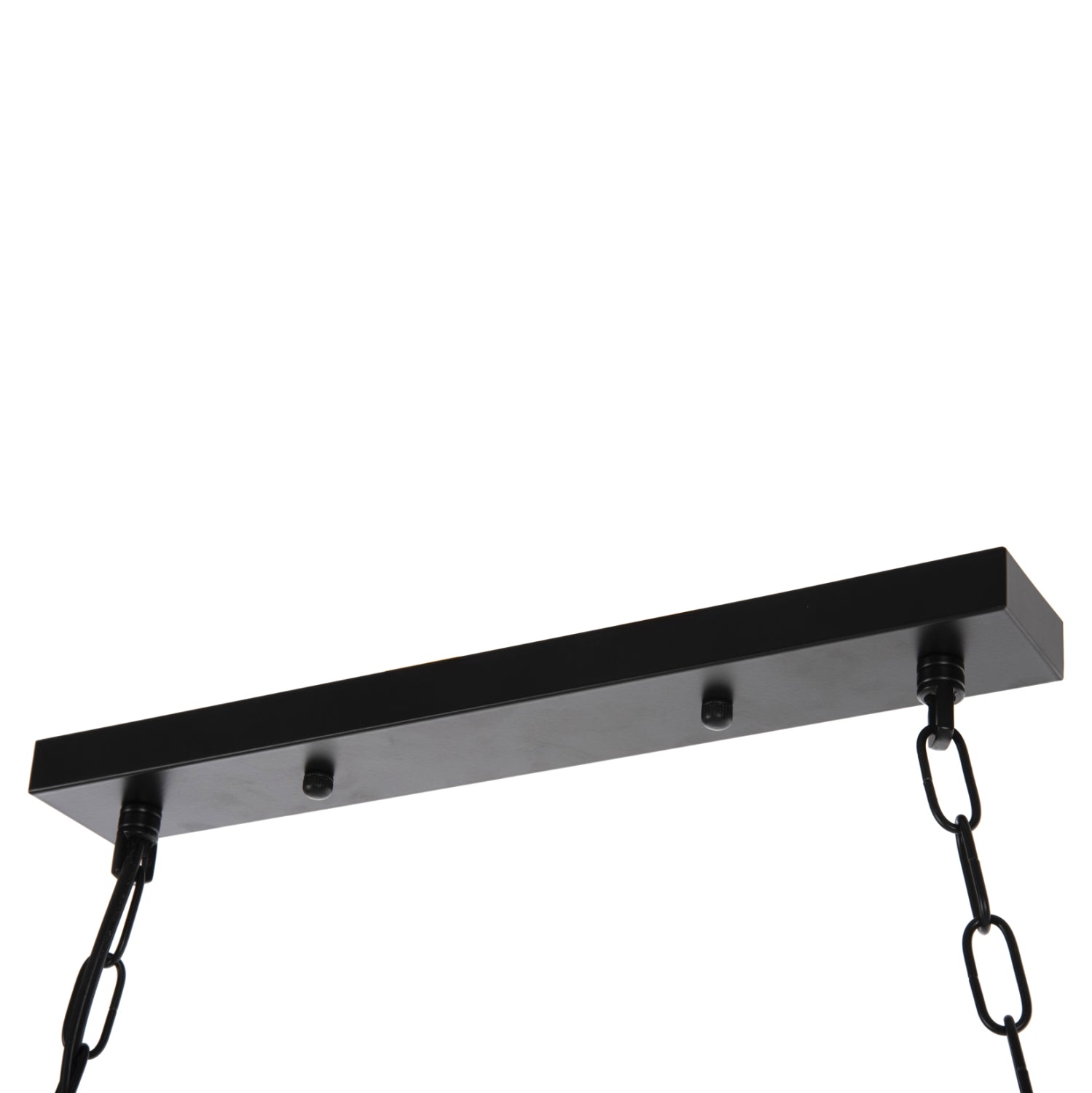 Таванна лампа 4180 метал-въже  80x14.5x137см