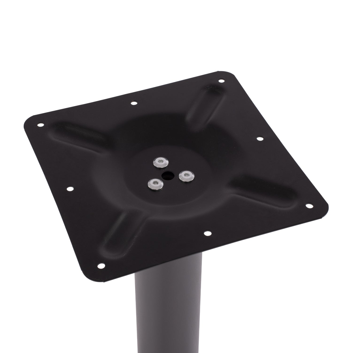 Основа за маса  40x40x72см с регулатори 421.20