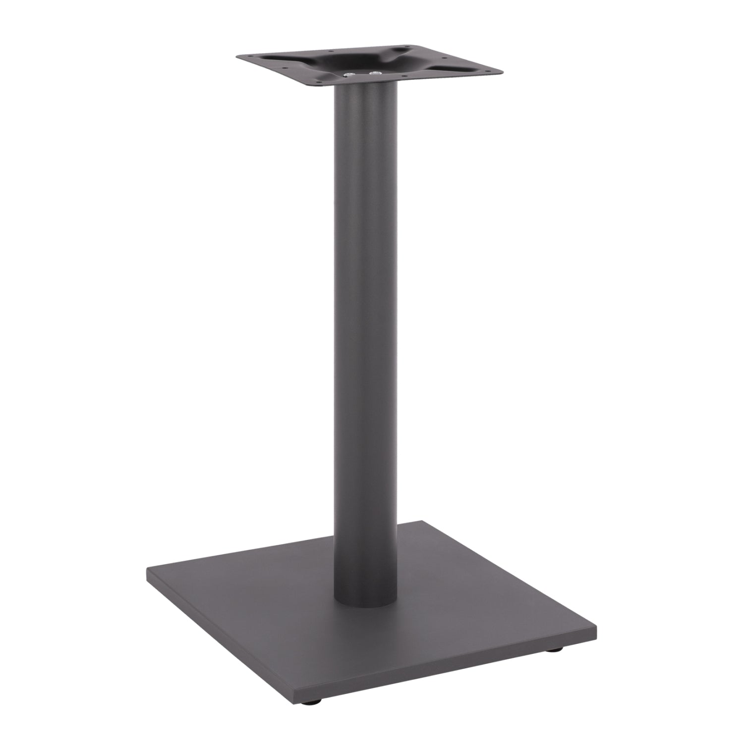 Основа за маса  40x40x72см с регулатори 421.20