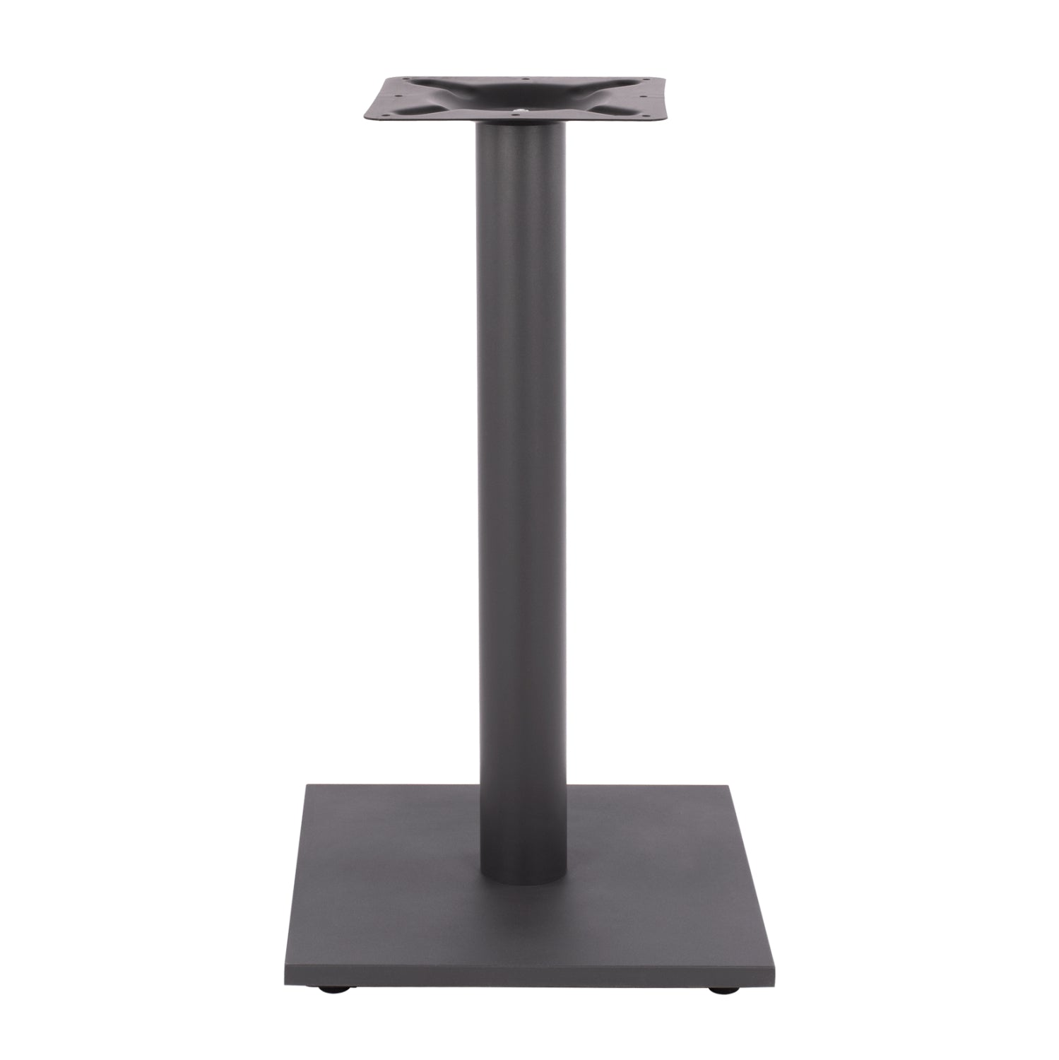 Основа за маса  40x40x72см с регулатори 421.20