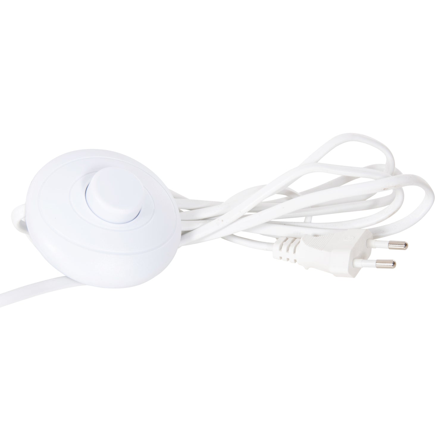 Подова лампа SMUSH бял цвят  Φ50x100см