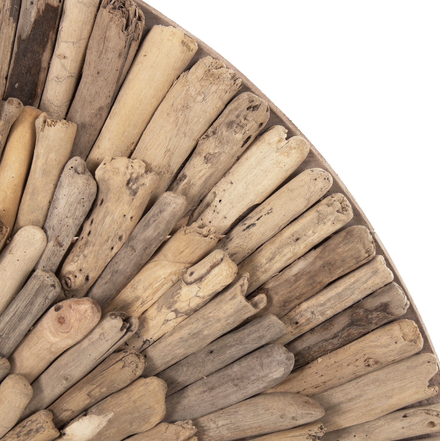 Декорация за стена CHIIKI  φ80 -натурал