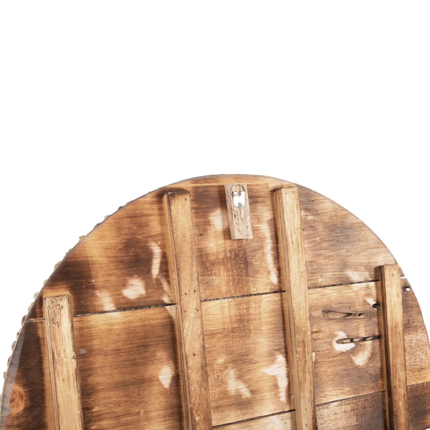 Декорация за стена CHIIKI  φ80 -натурал