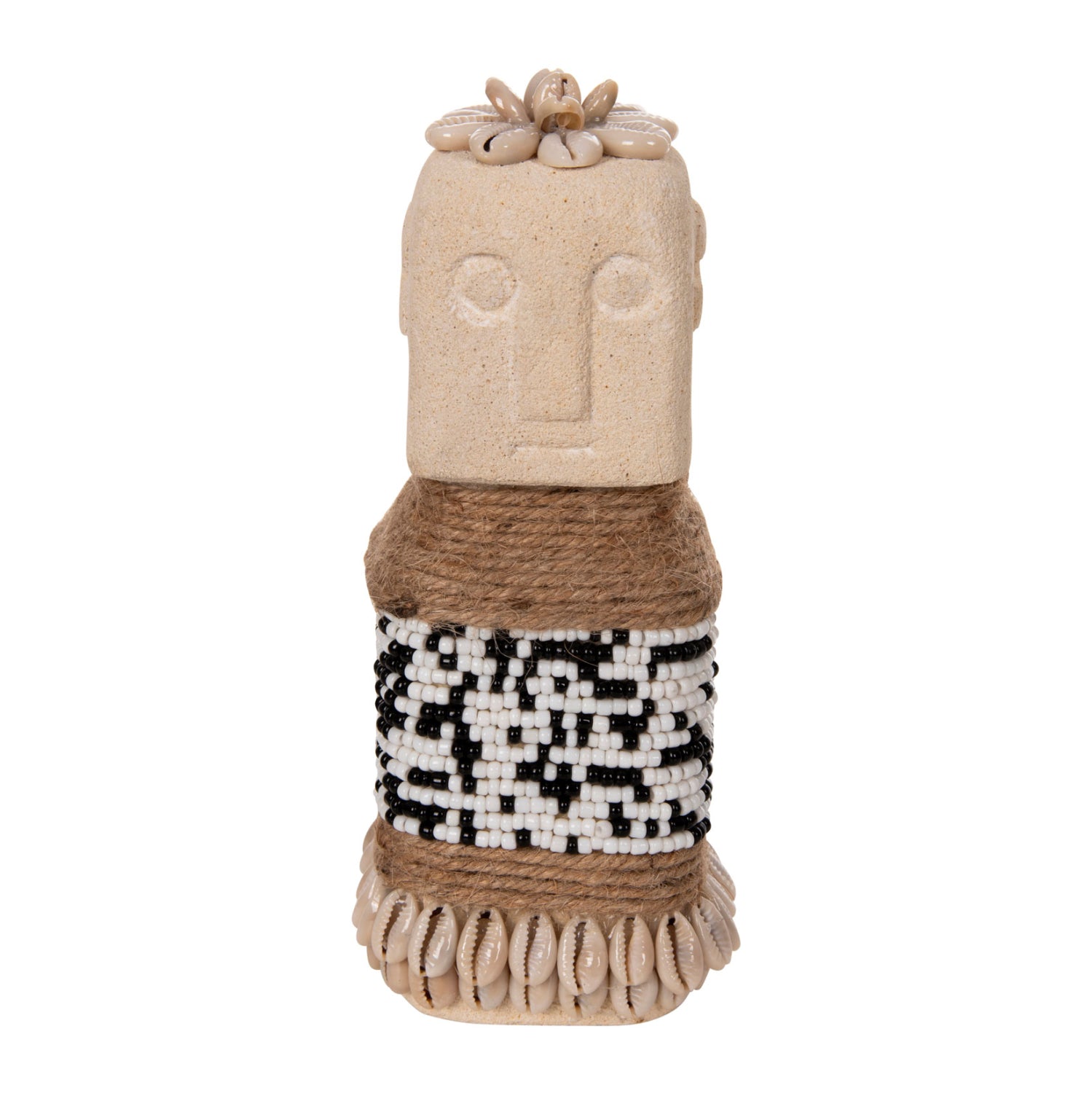 Декоративна статуетка  PARAS 7x7x17