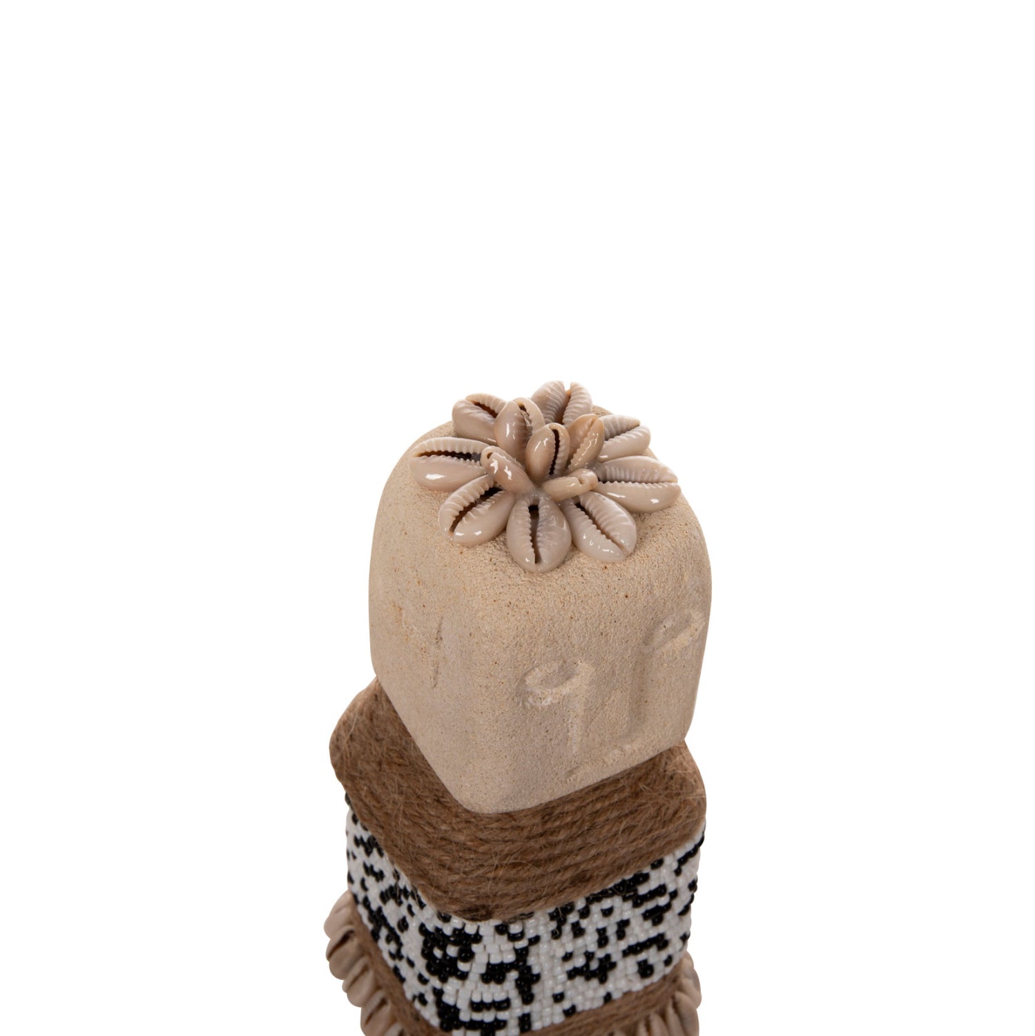 Декоративна статуетка  PARAS 7x7x17