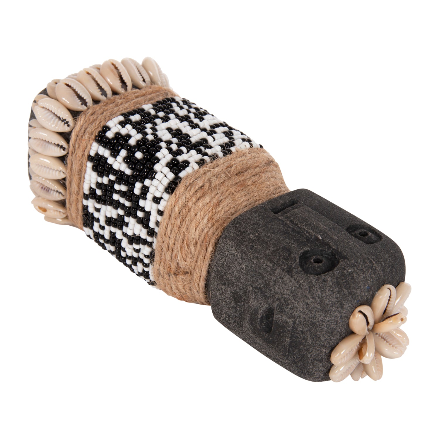 Декорация PARAS натурал  7x7x17