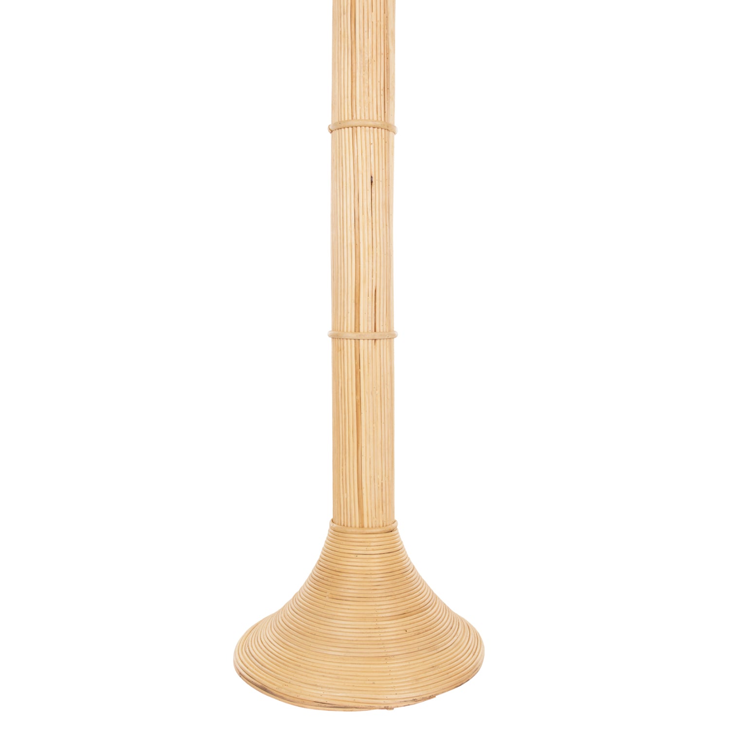 Ратанова палма 335см -натурал