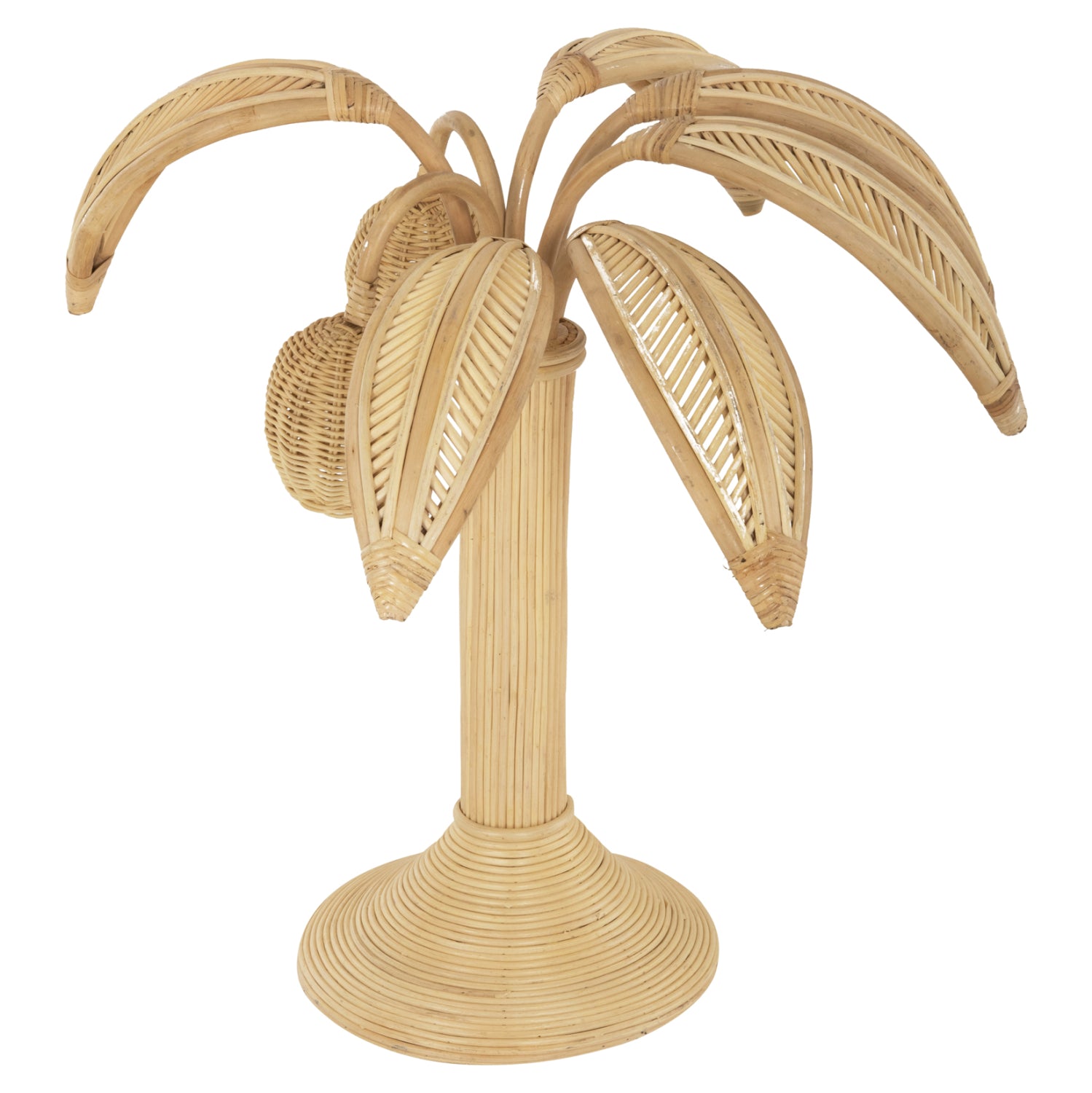 Ратанова палма 185см -натурал