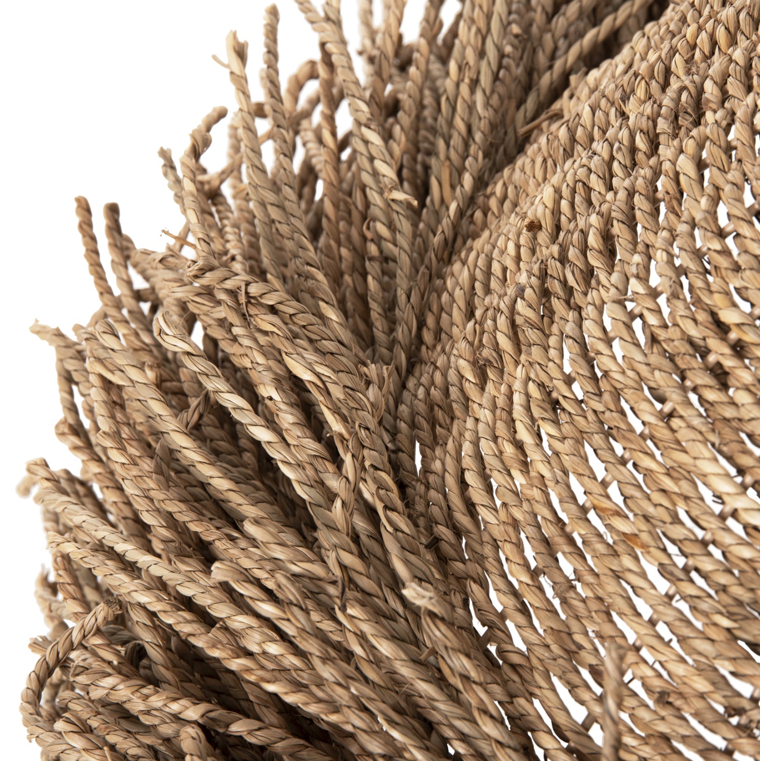 Таванна лампа 4347 естествен цвят  Φ72x30-140Υсм