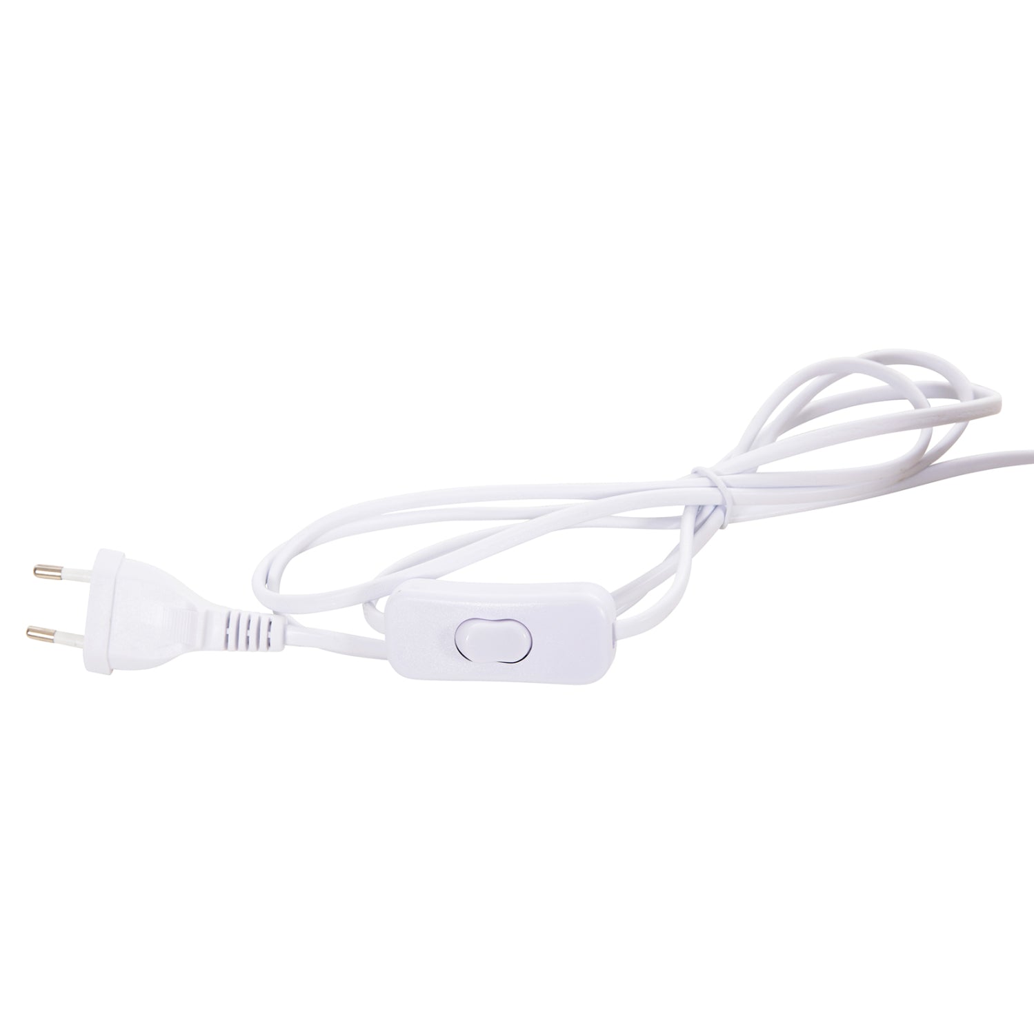 Настолна лампа 4350 естествен цвят Φ29Χ34см