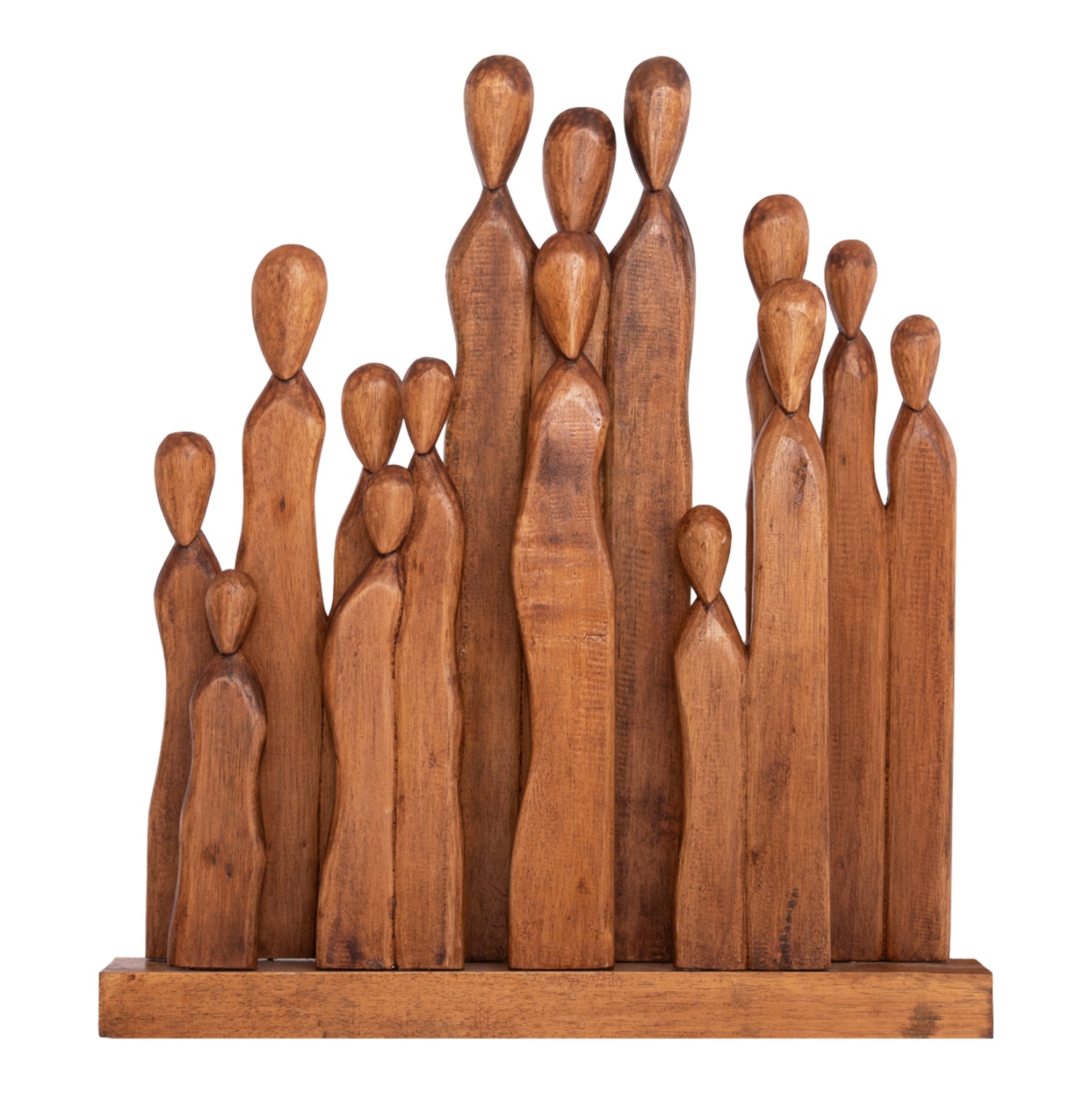 Декорация  PRIMATE натурал  68x10x76см.